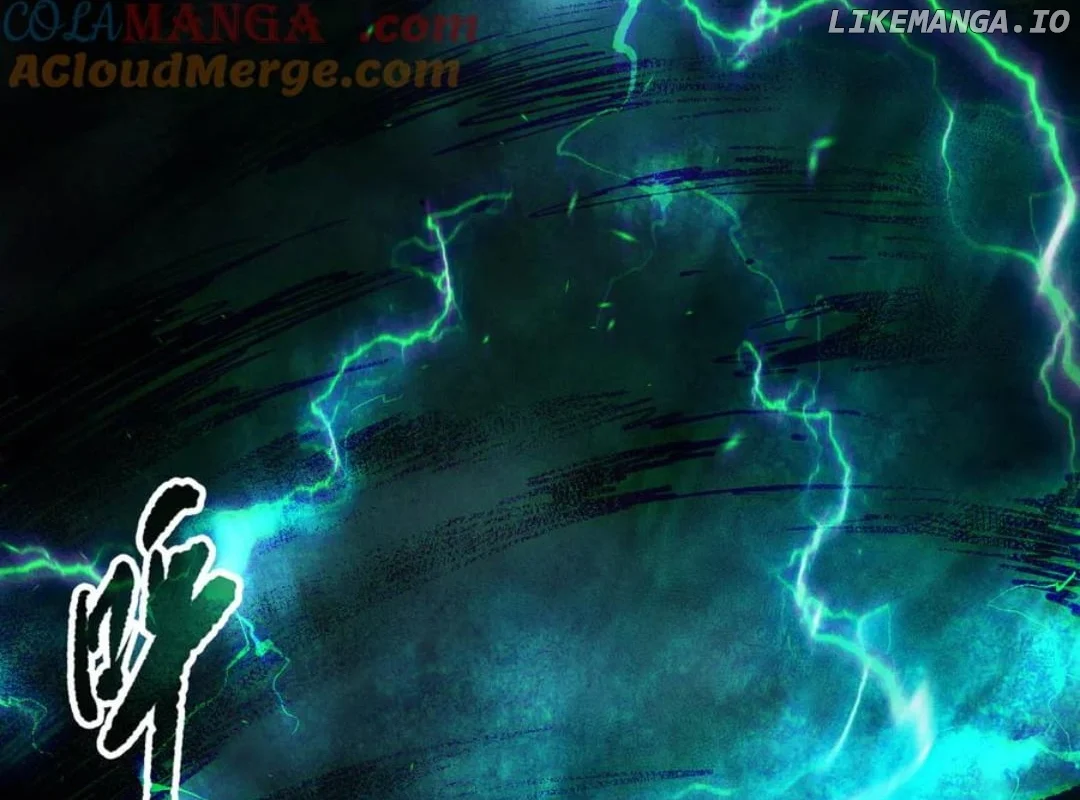 Disastrous Necromancer Chapter 165 - Page 29