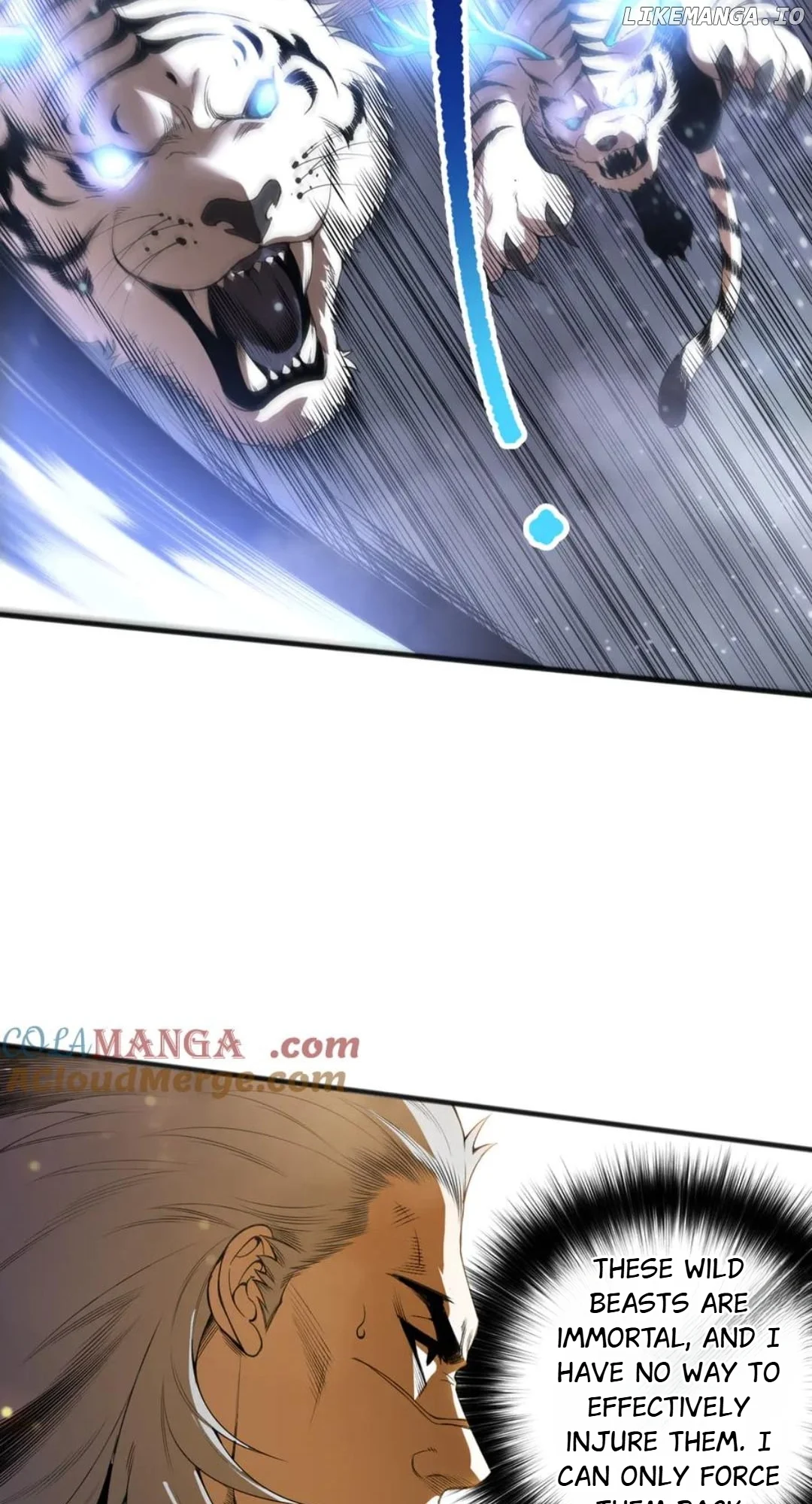 Disastrous Necromancer Chapter 165 - Page 3