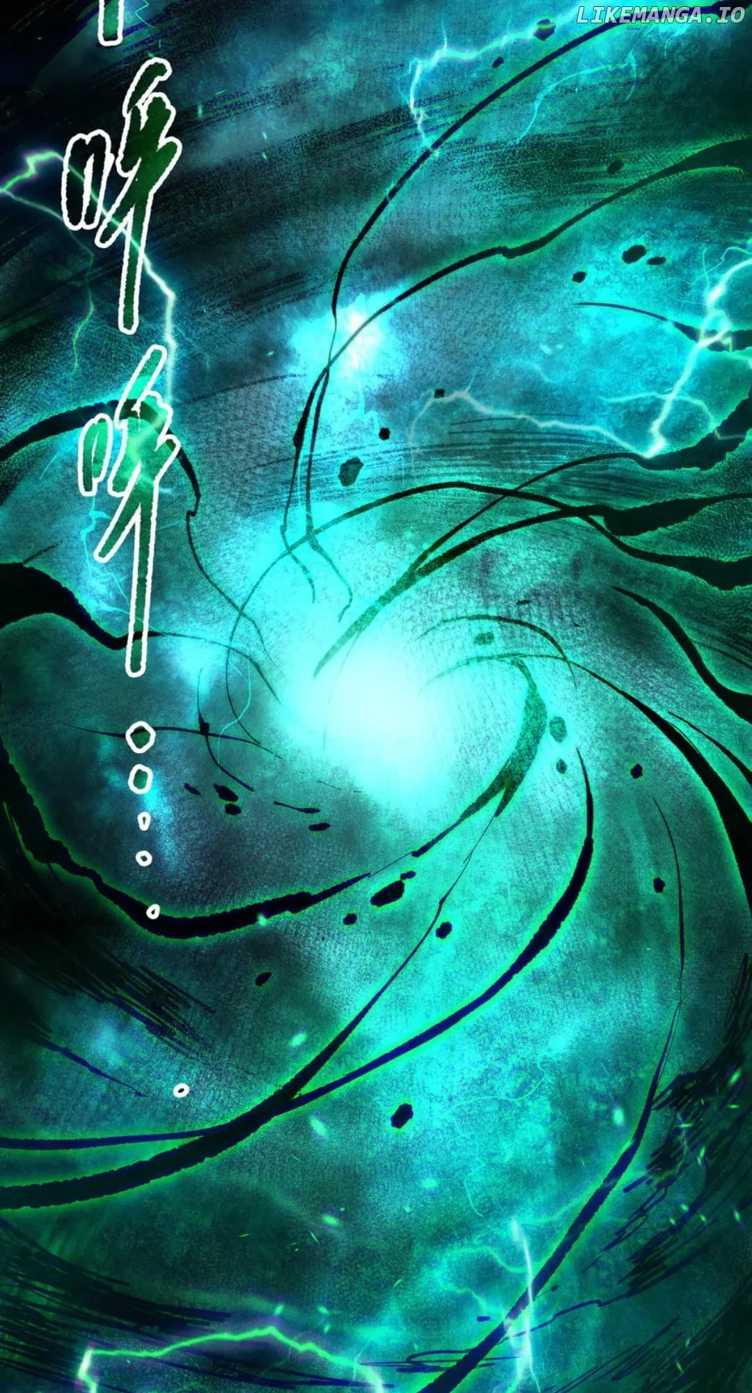 Disastrous Necromancer Chapter 165 - Page 30