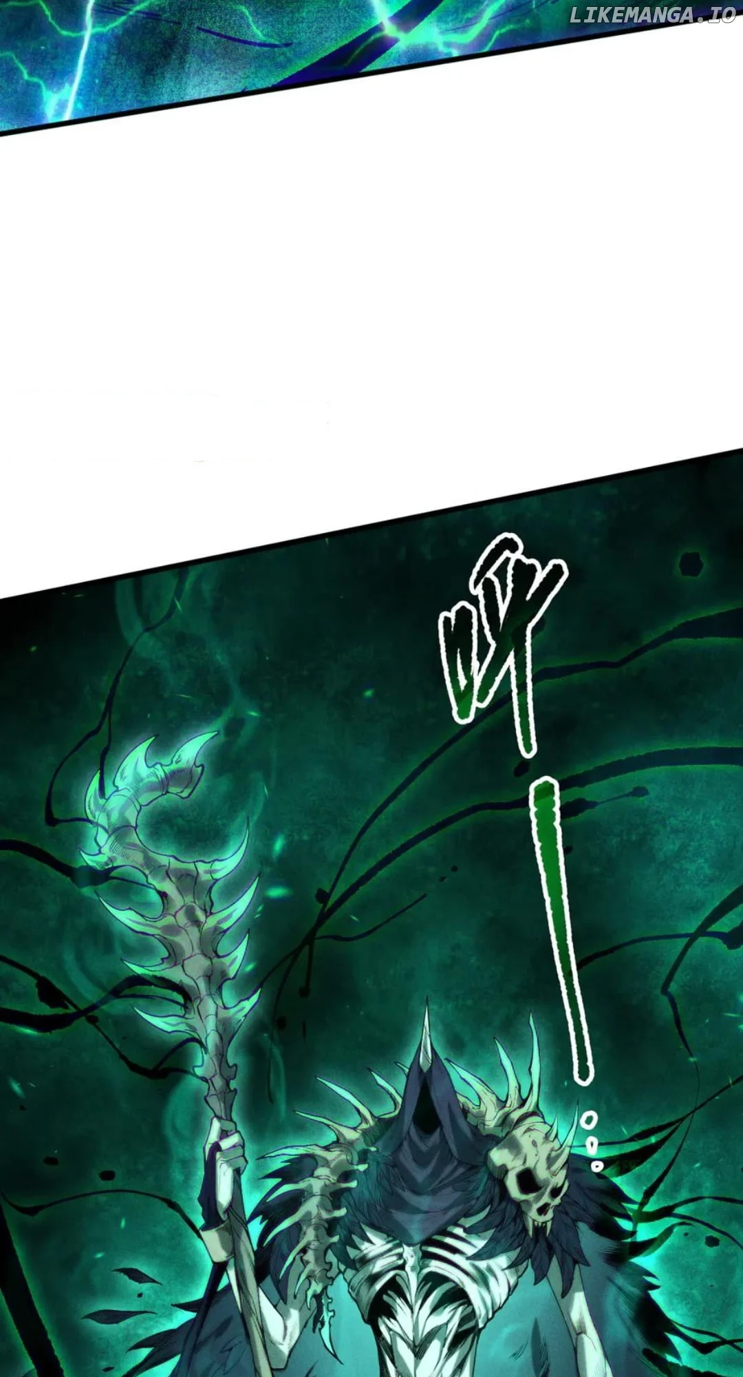 Disastrous Necromancer Chapter 165 - Page 31