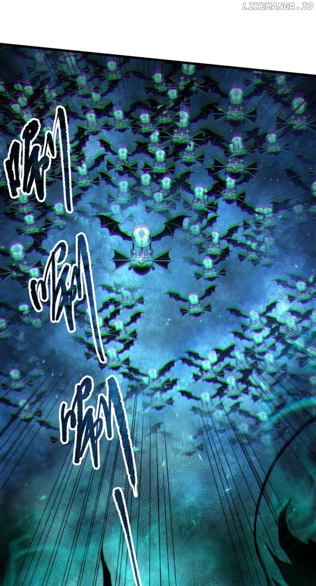 Disastrous Necromancer Chapter 165 - Page 33