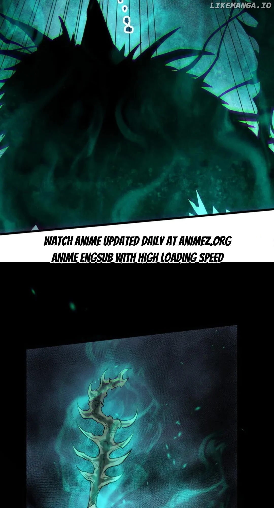 Disastrous Necromancer Chapter 165 - Page 34