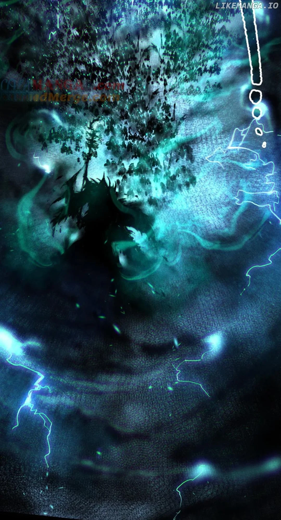 Disastrous Necromancer Chapter 165 - Page 36