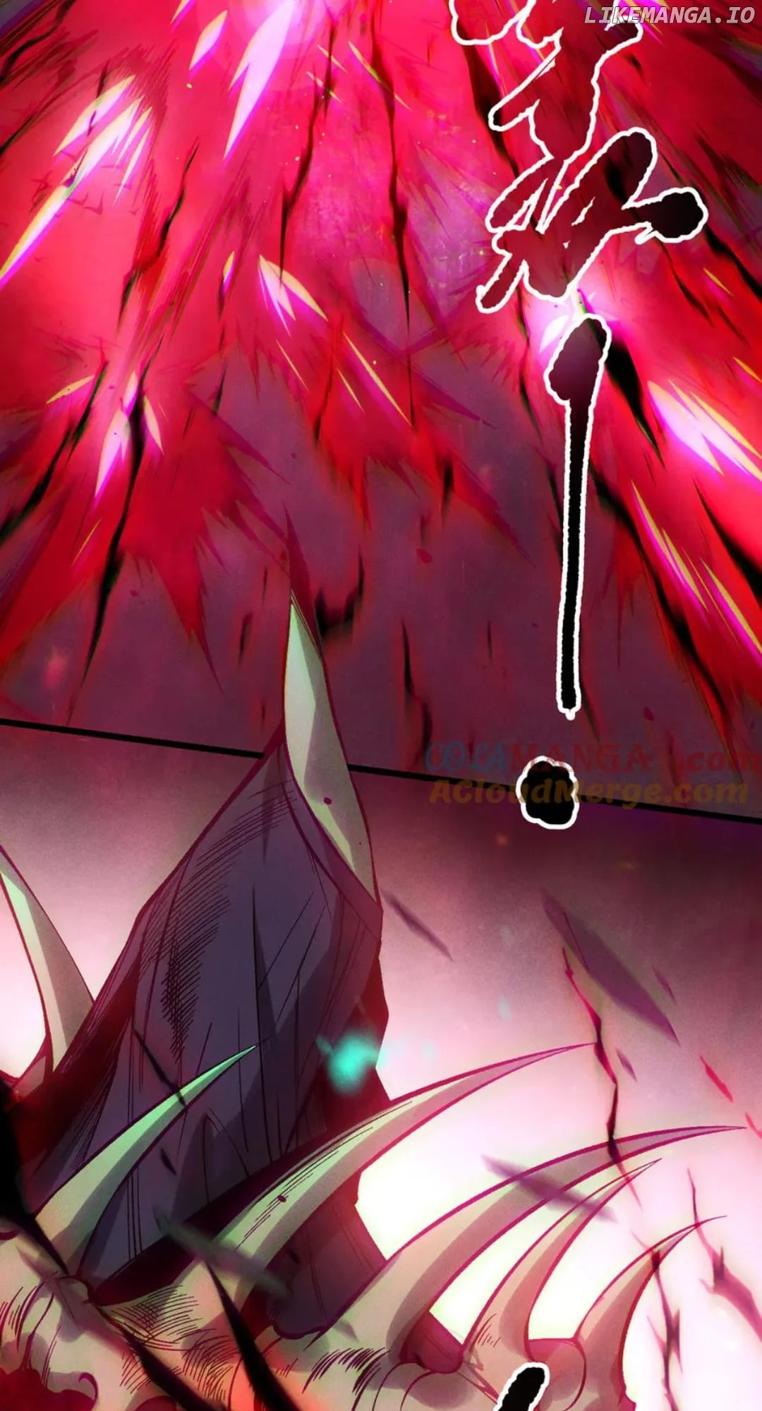 Disastrous Necromancer Chapter 165 - Page 39