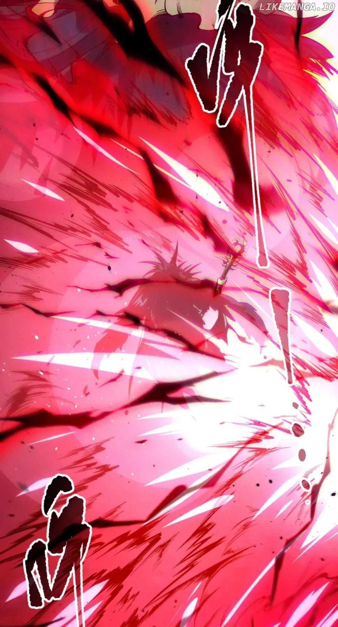 Disastrous Necromancer Chapter 165 - Page 40