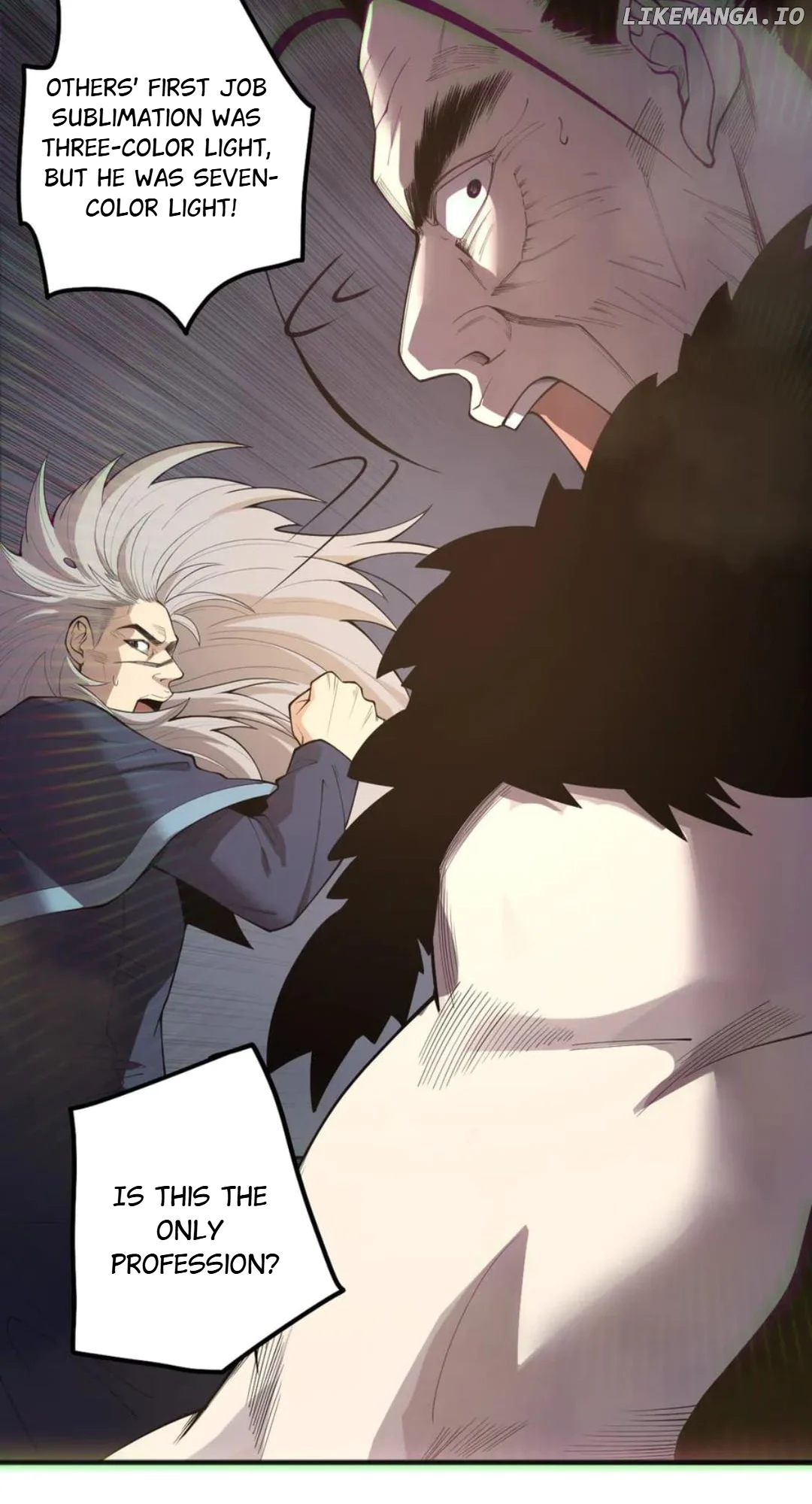 Disastrous Necromancer Chapter 165 - Page 47