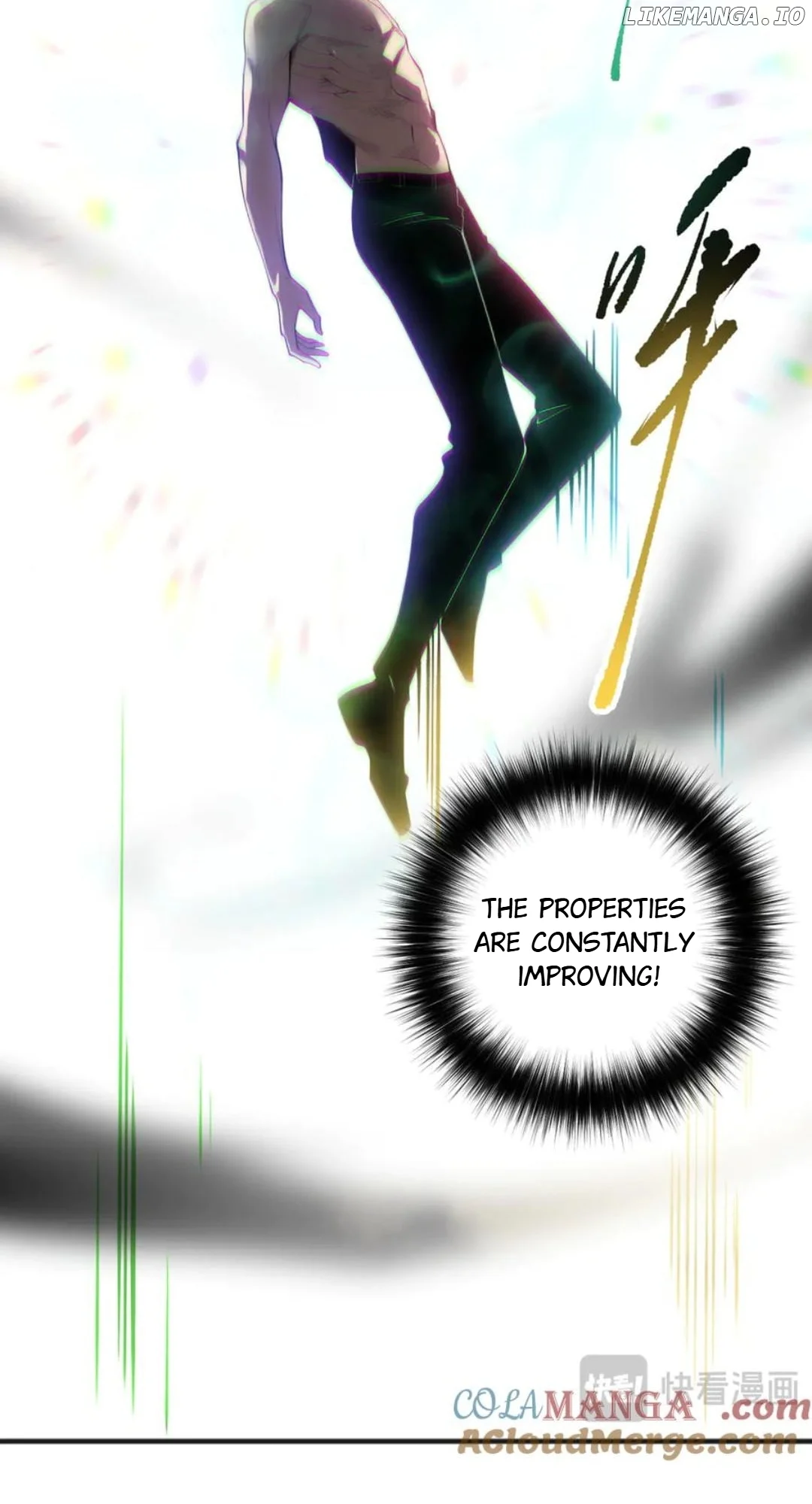 Disastrous Necromancer Chapter 165 - Page 49