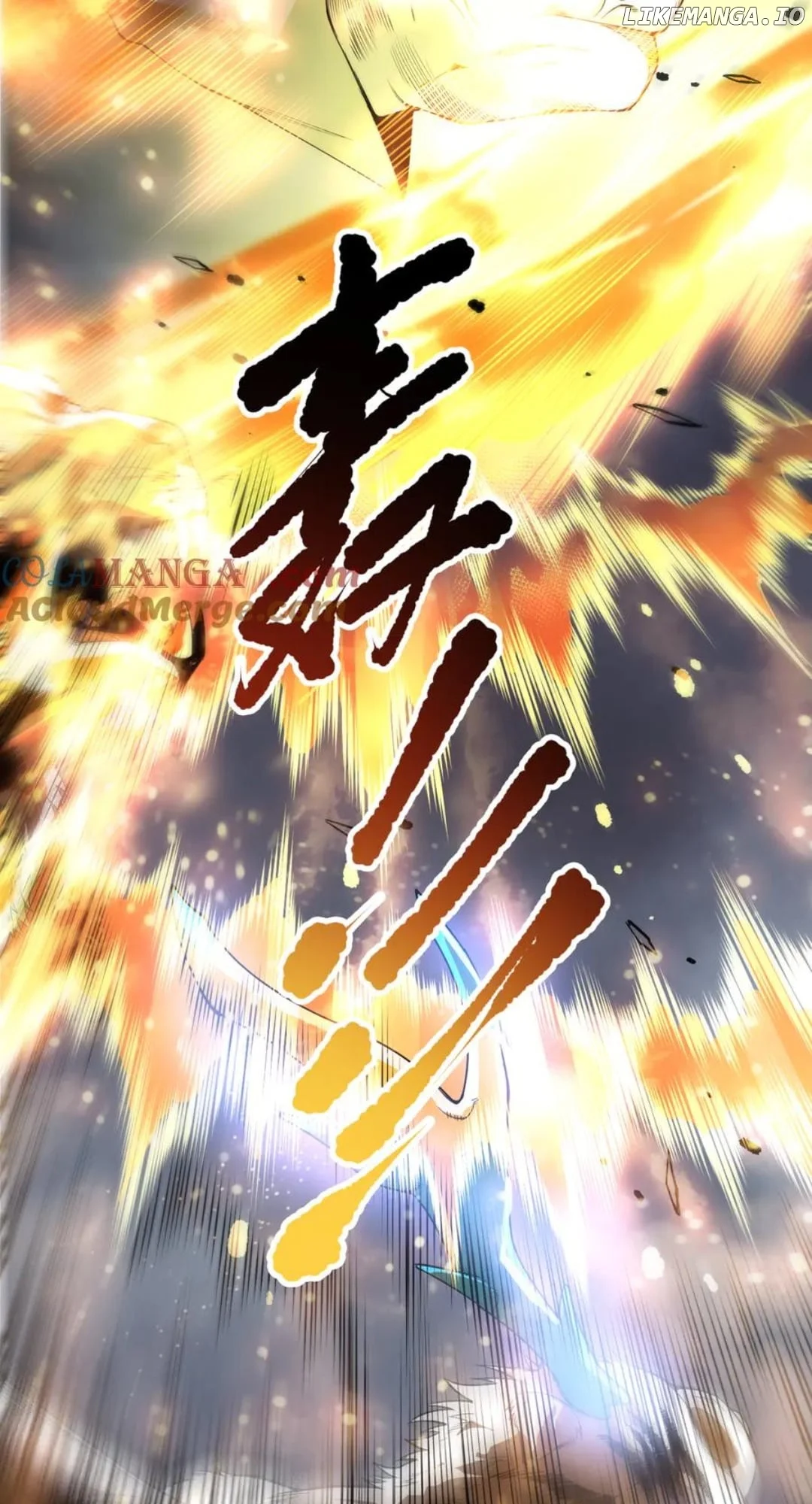 Disastrous Necromancer Chapter 165 - Page 5