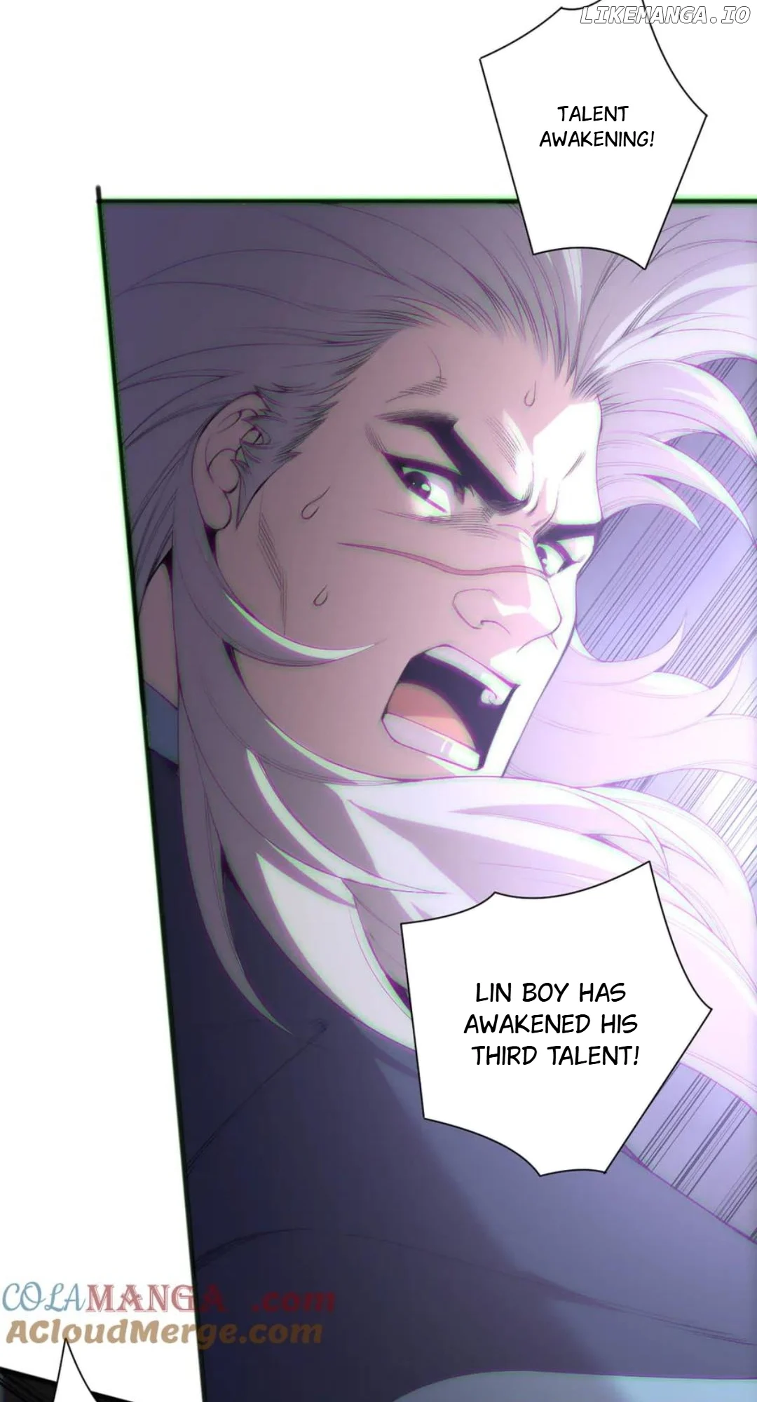 Disastrous Necromancer Chapter 165 - Page 52