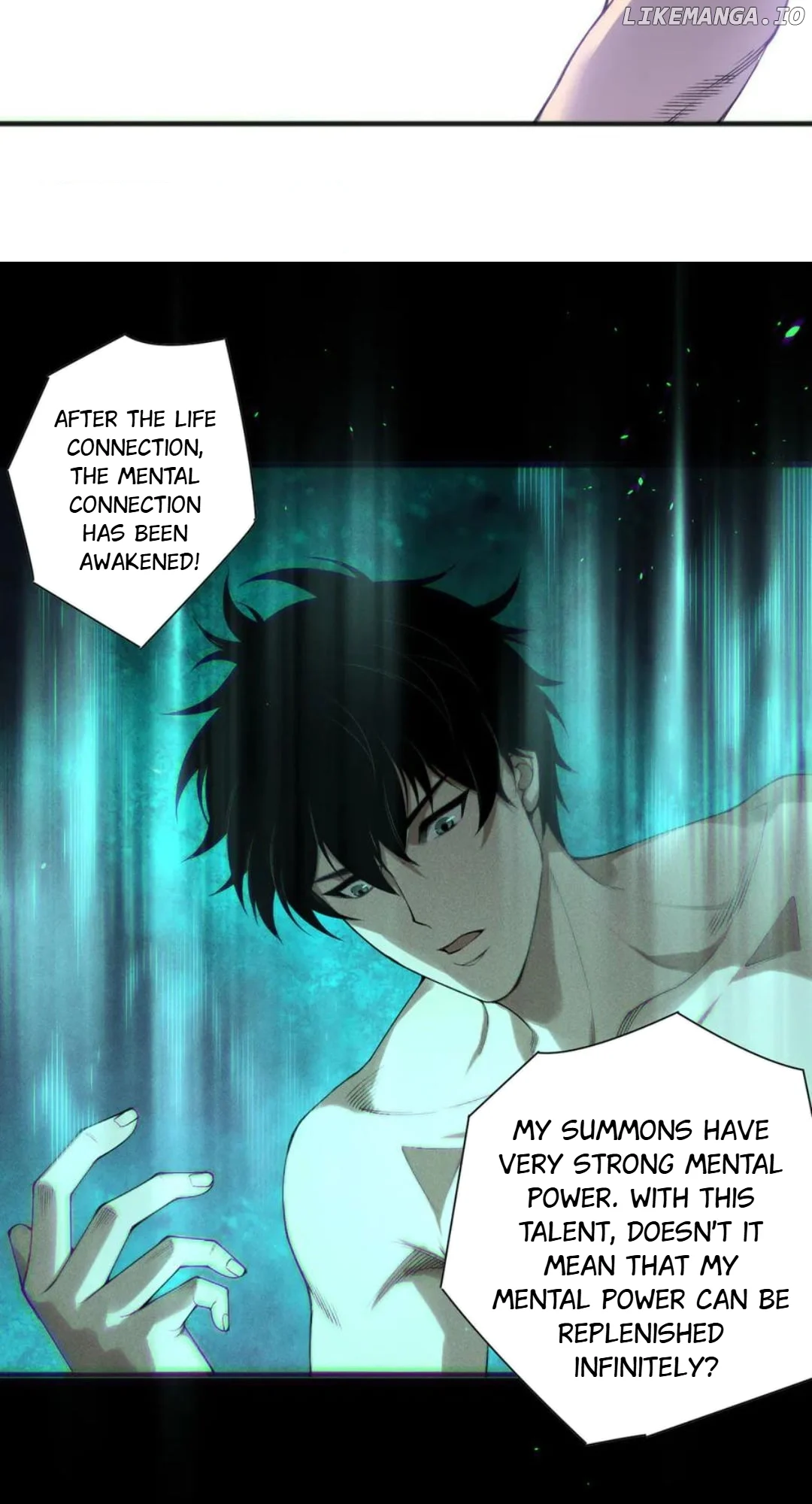 Disastrous Necromancer Chapter 165 - Page 56