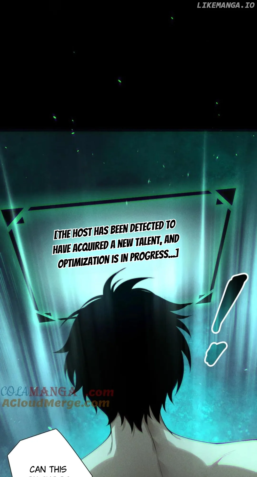 Disastrous Necromancer Chapter 165 - Page 57