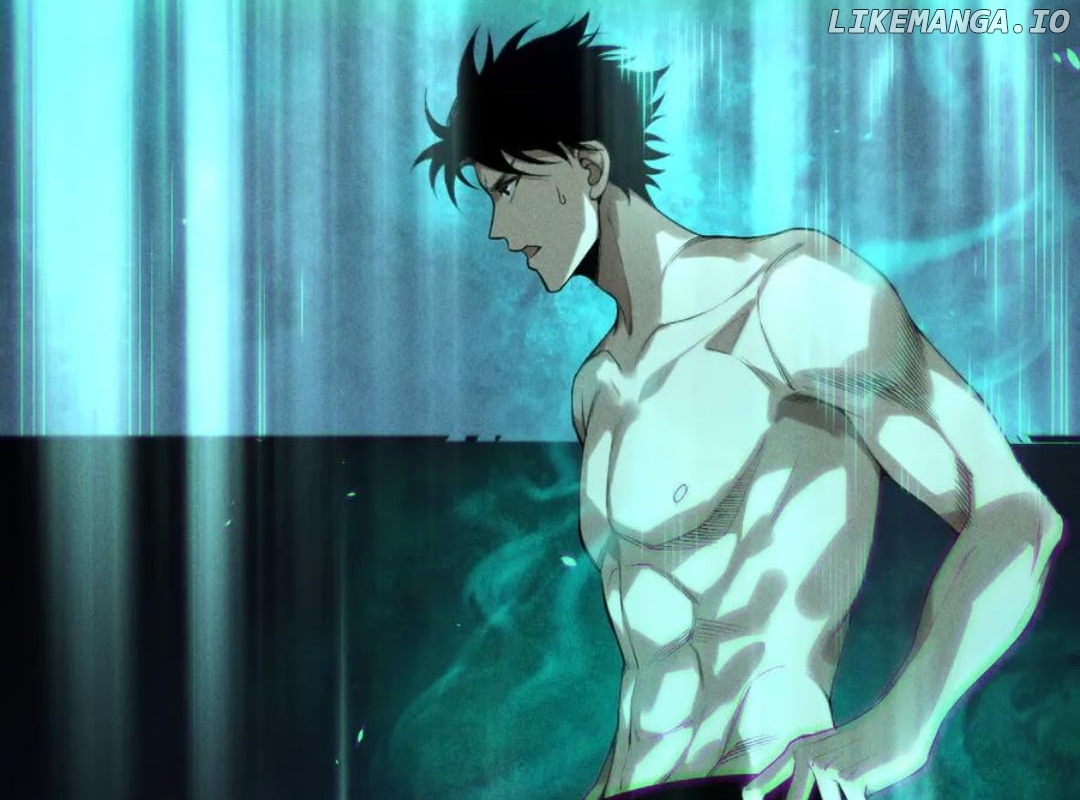 Disastrous Necromancer Chapter 165 - Page 59