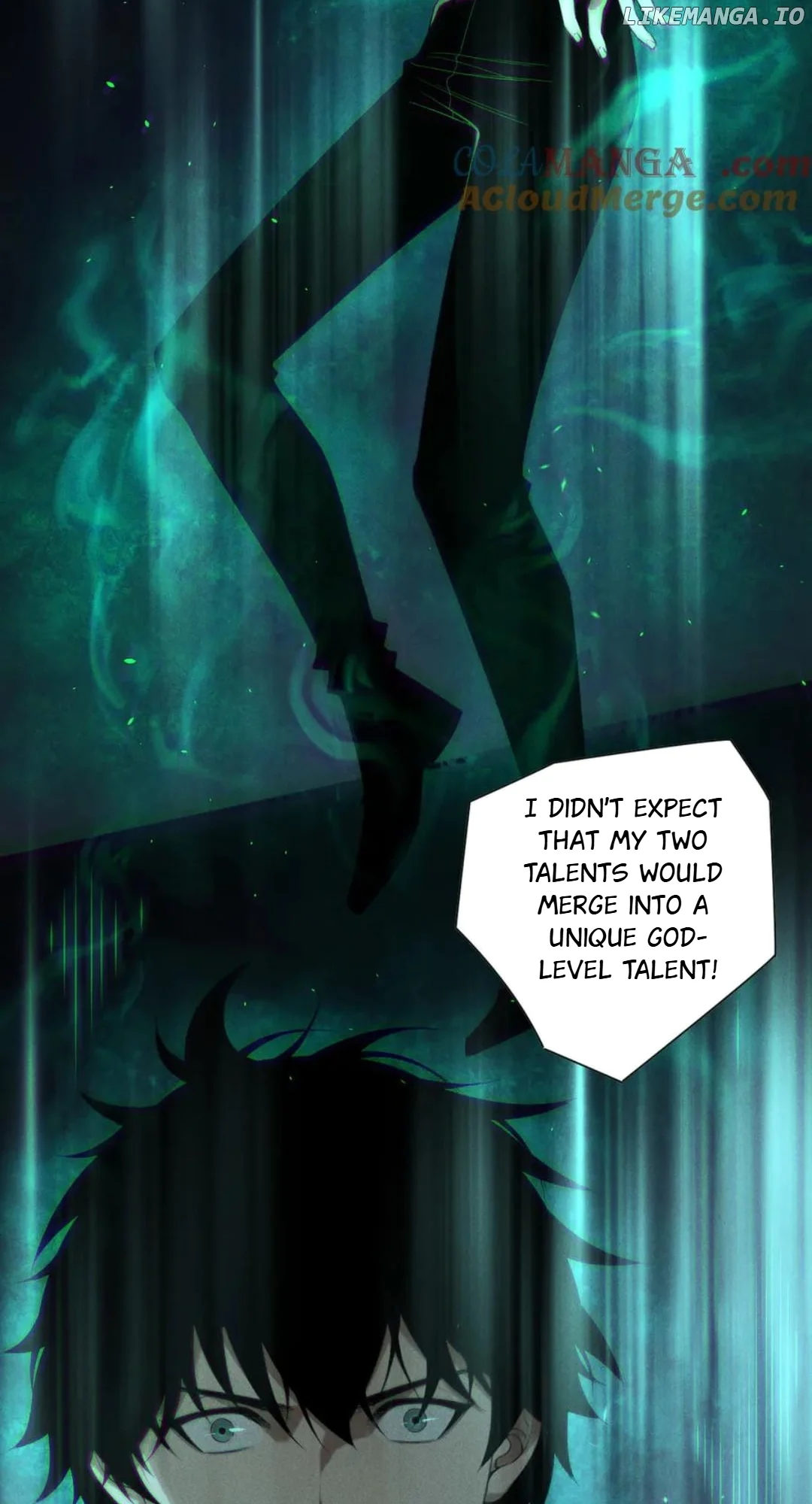 Disastrous Necromancer Chapter 165 - Page 60