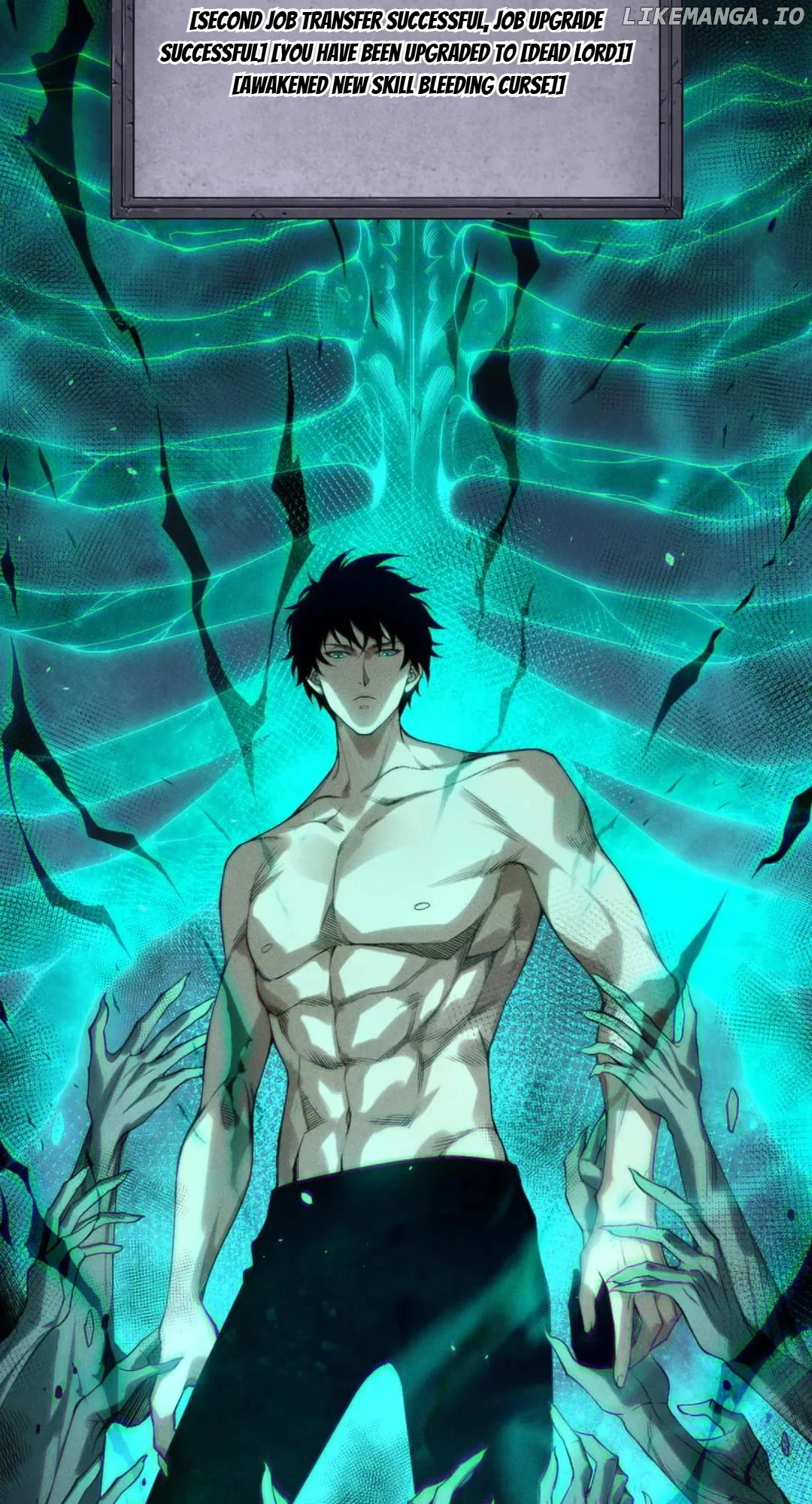 Disastrous Necromancer Chapter 165 - Page 62