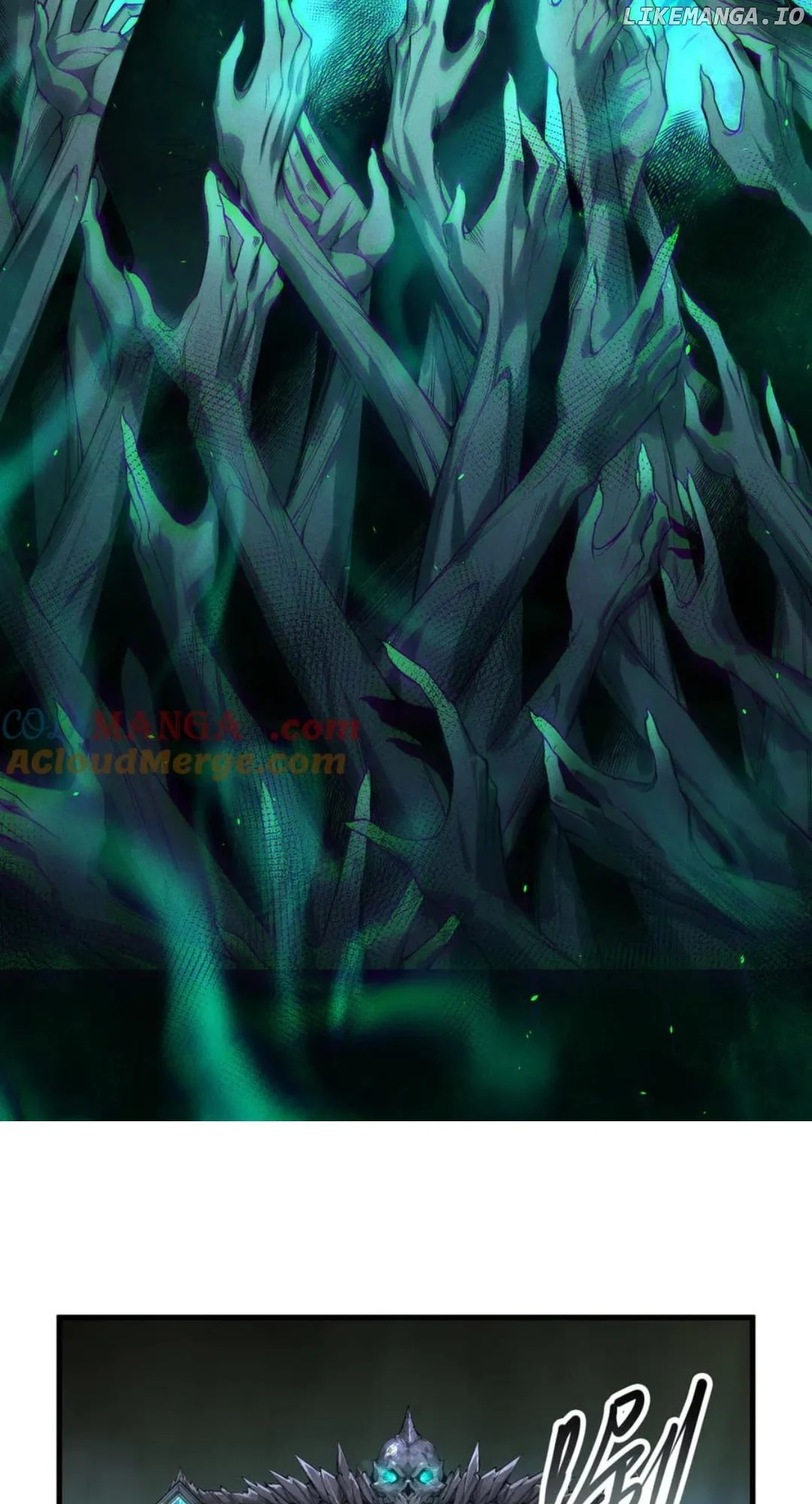 Disastrous Necromancer Chapter 165 - Page 63