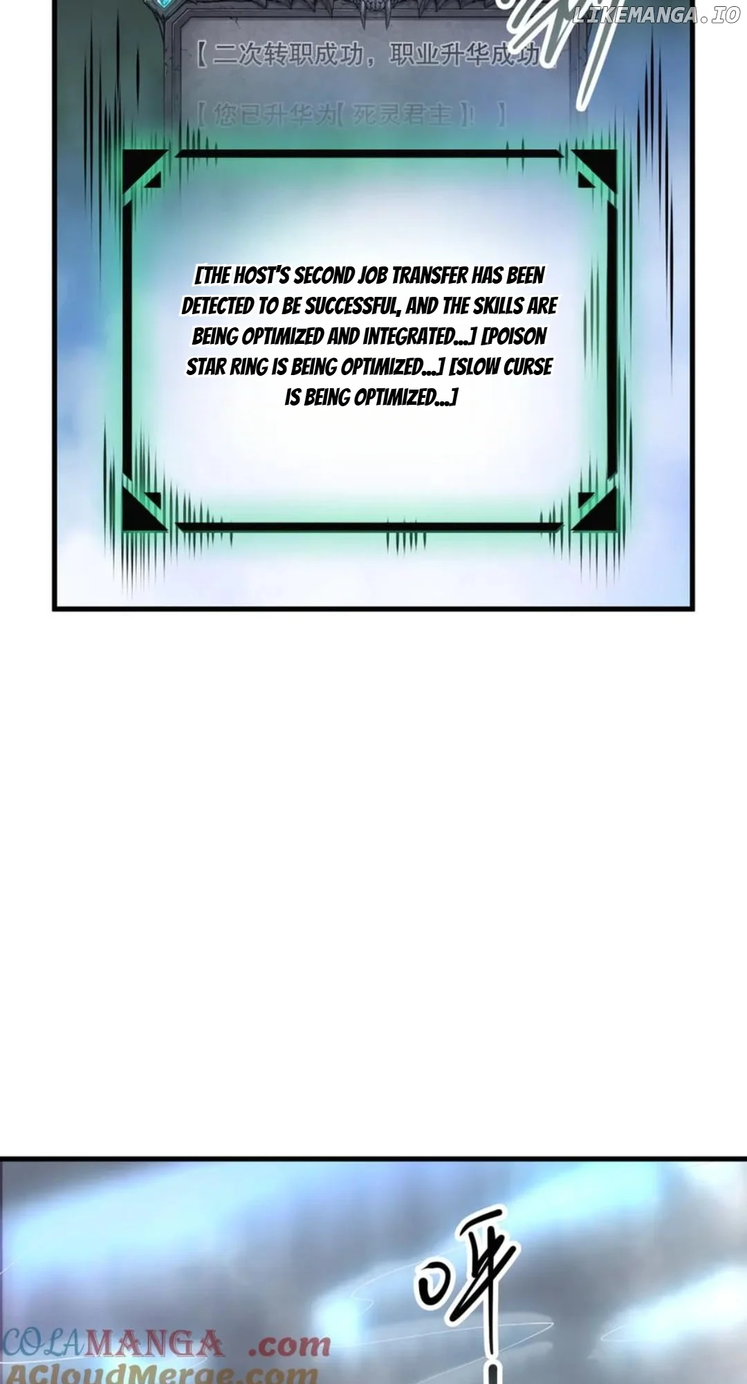 Disastrous Necromancer Chapter 165 - Page 64