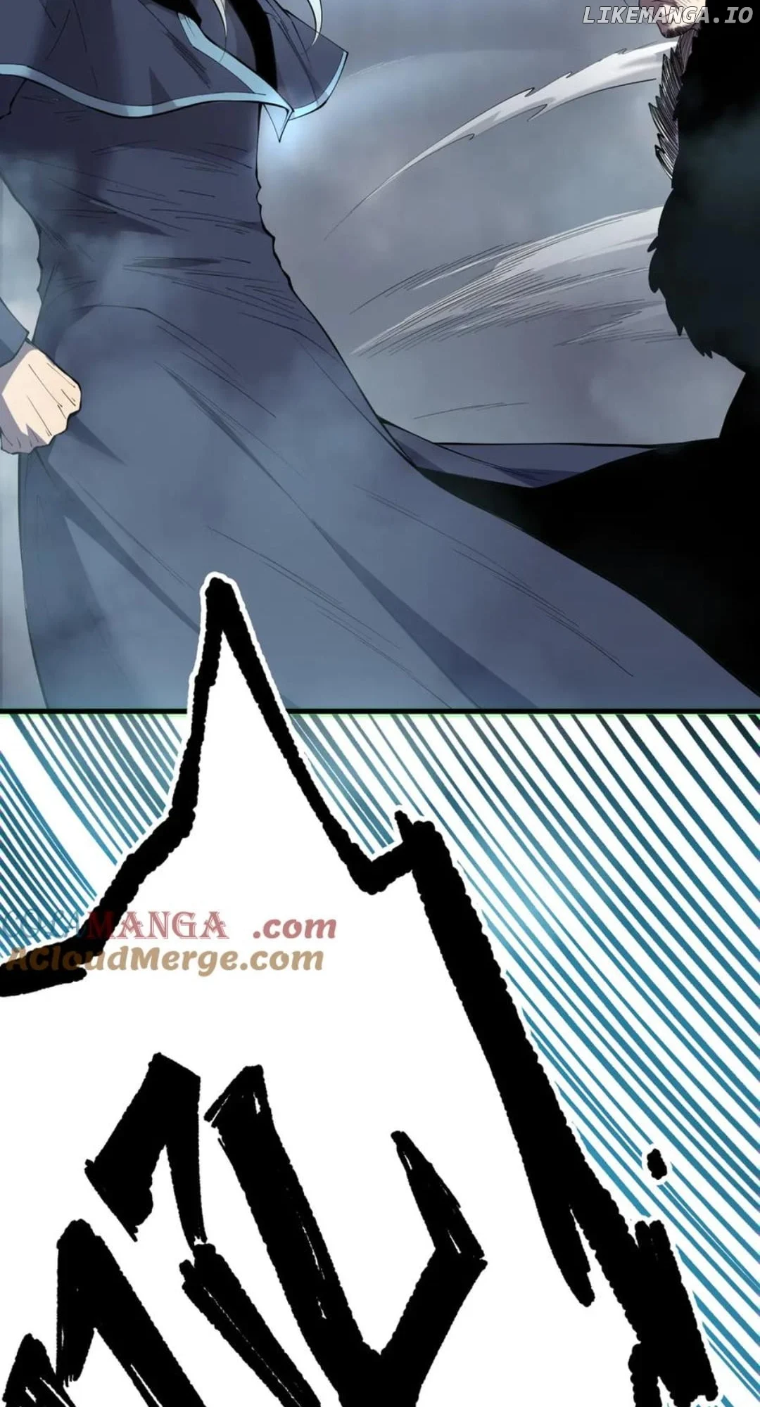 Disastrous Necromancer Chapter 165 - Page 66