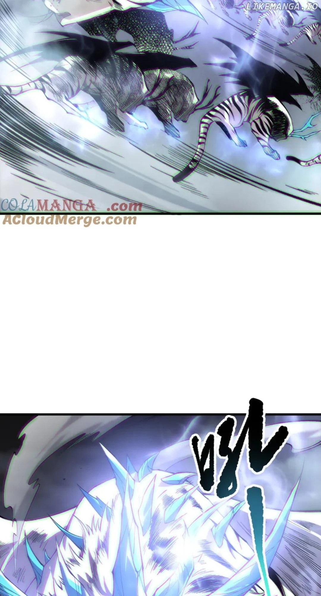 Disastrous Necromancer Chapter 165 - Page 68