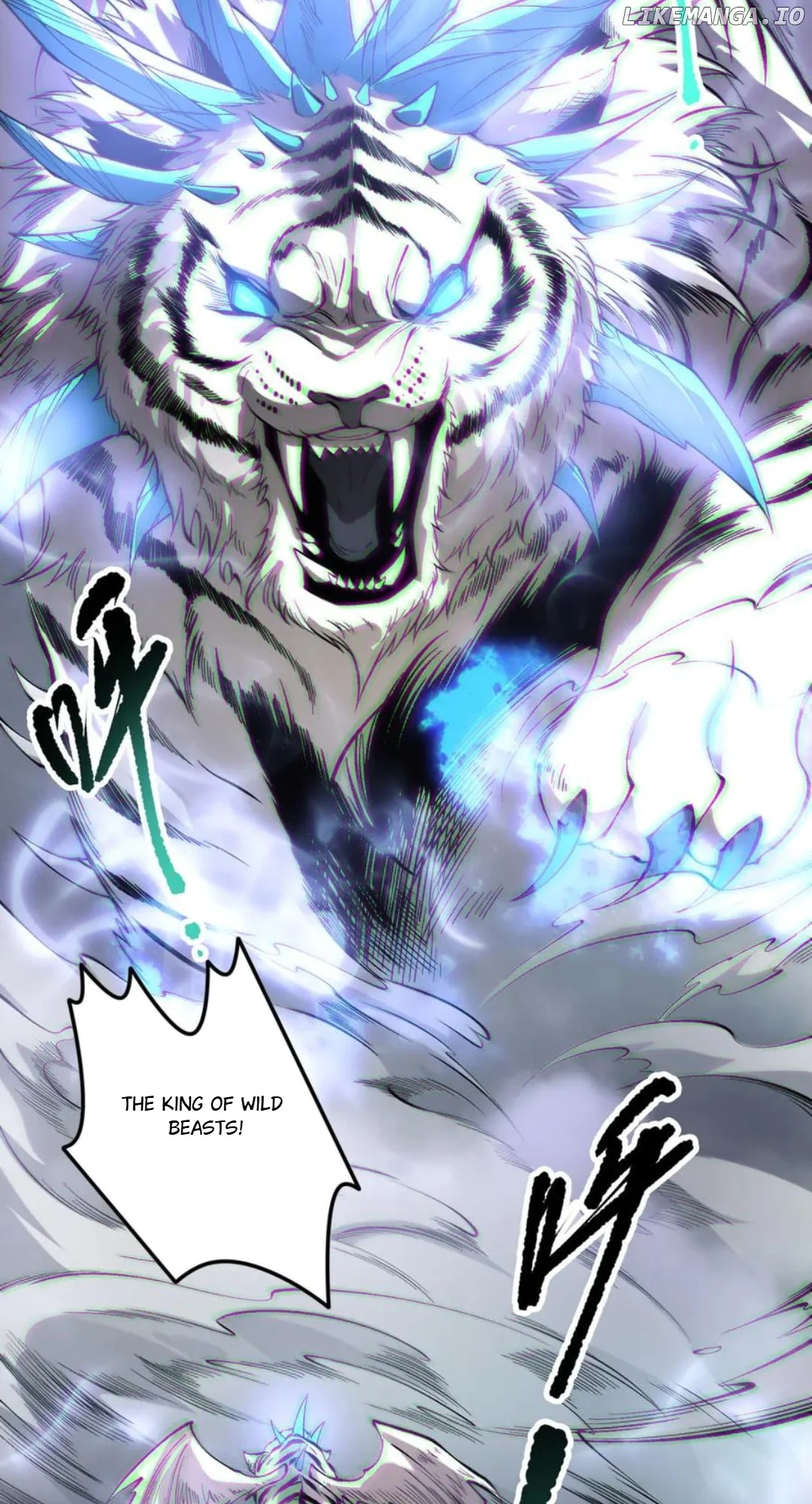 Disastrous Necromancer Chapter 165 - Page 69