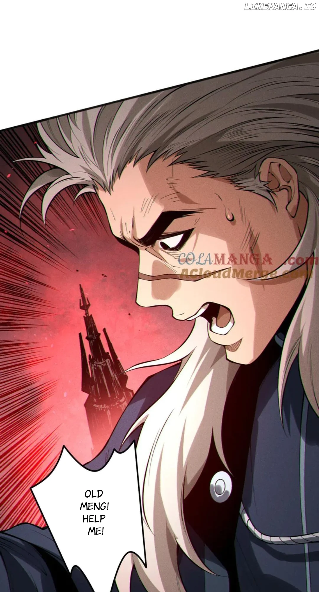 Disastrous Necromancer Chapter 165 - Page 8