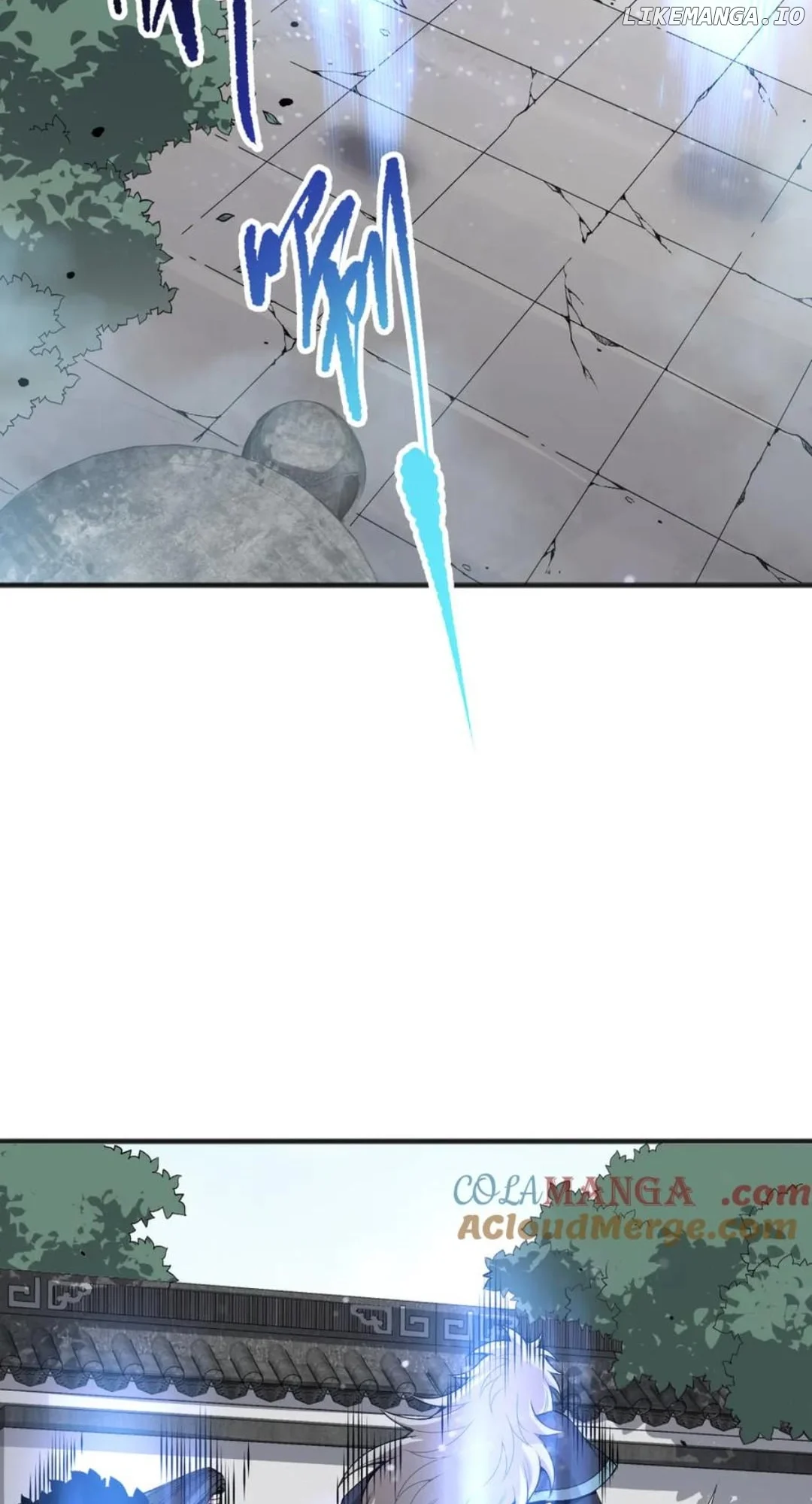 Disastrous Necromancer Chapter 166 - Page 11