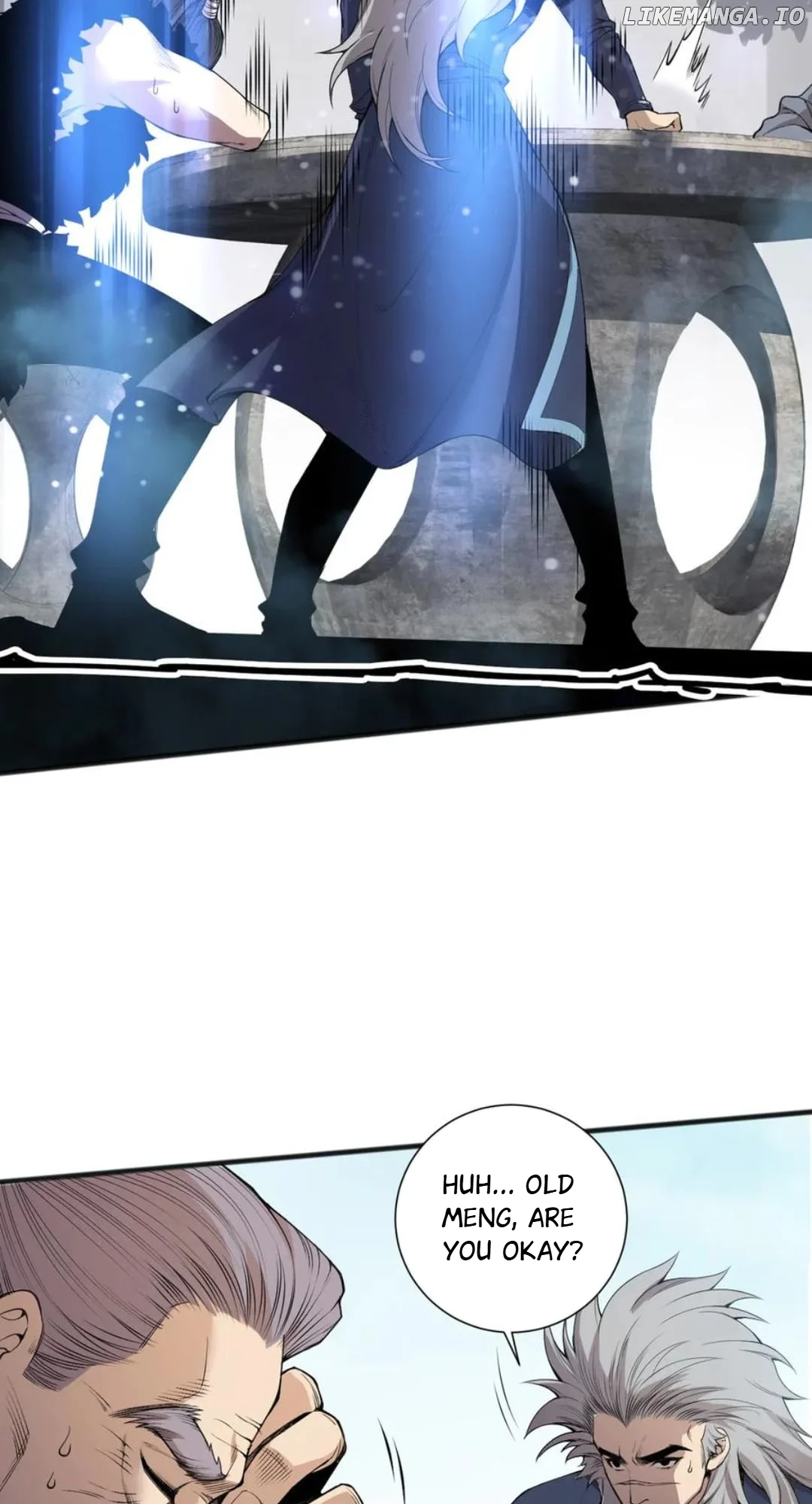 Disastrous Necromancer Chapter 166 - Page 12