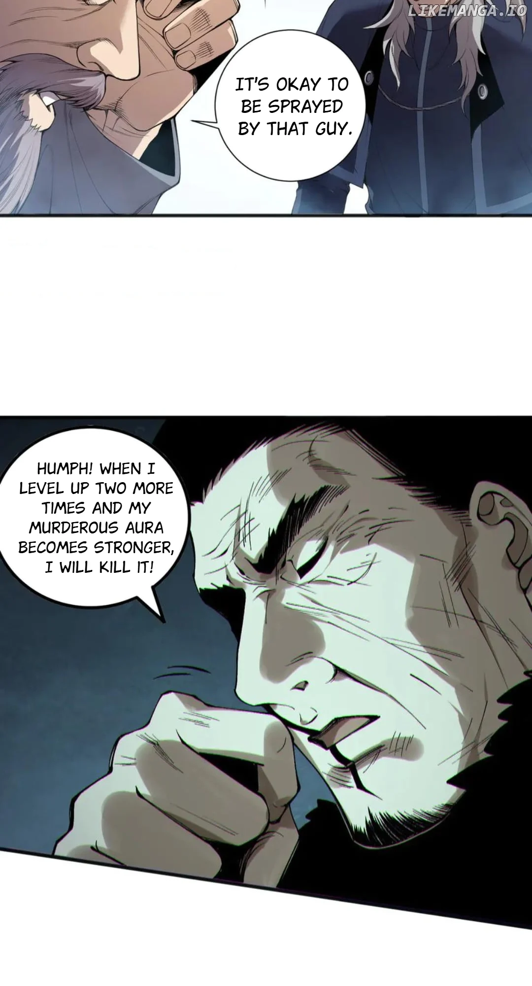 Disastrous Necromancer Chapter 166 - Page 13