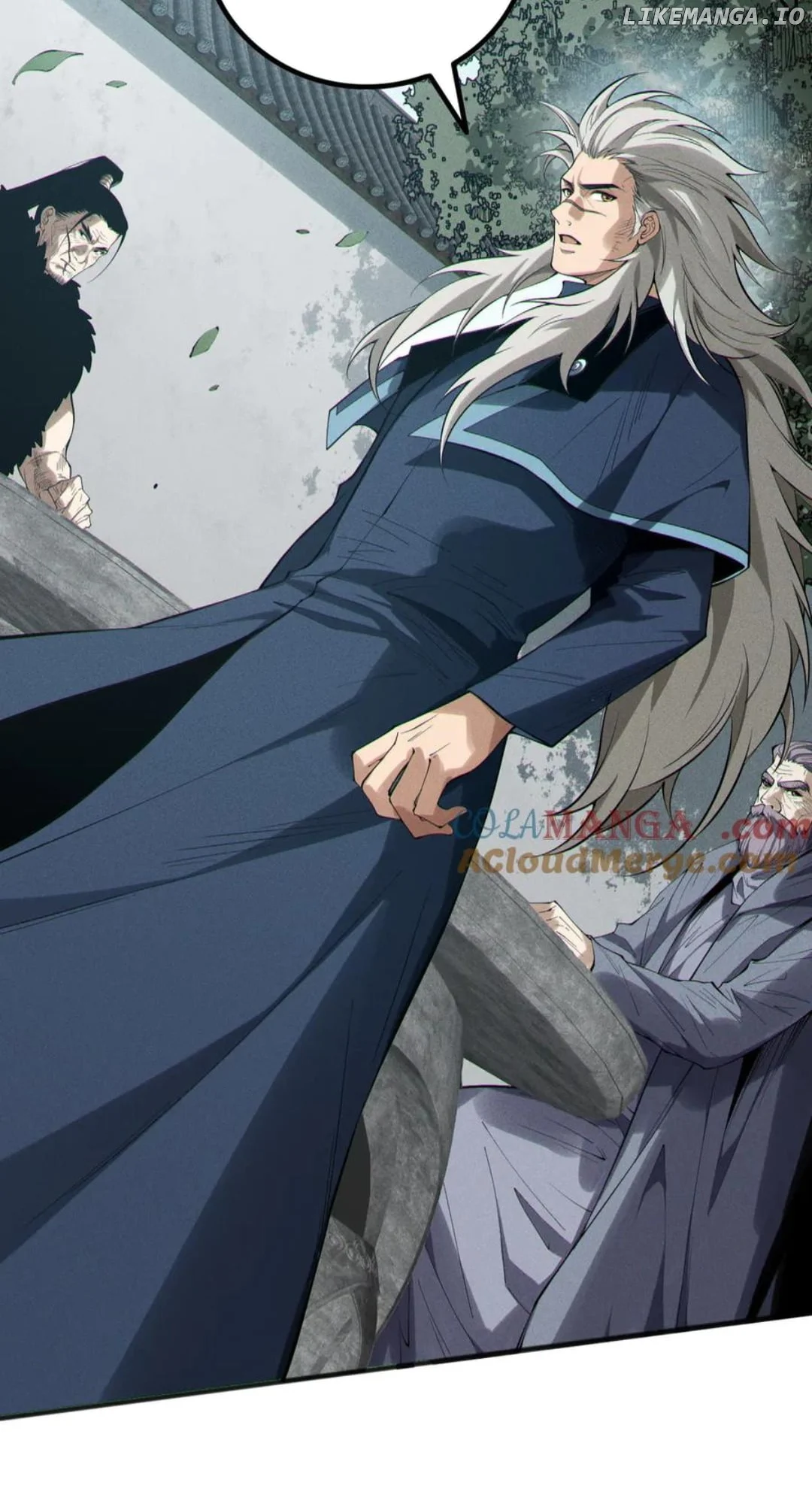 Disastrous Necromancer Chapter 166 - Page 15