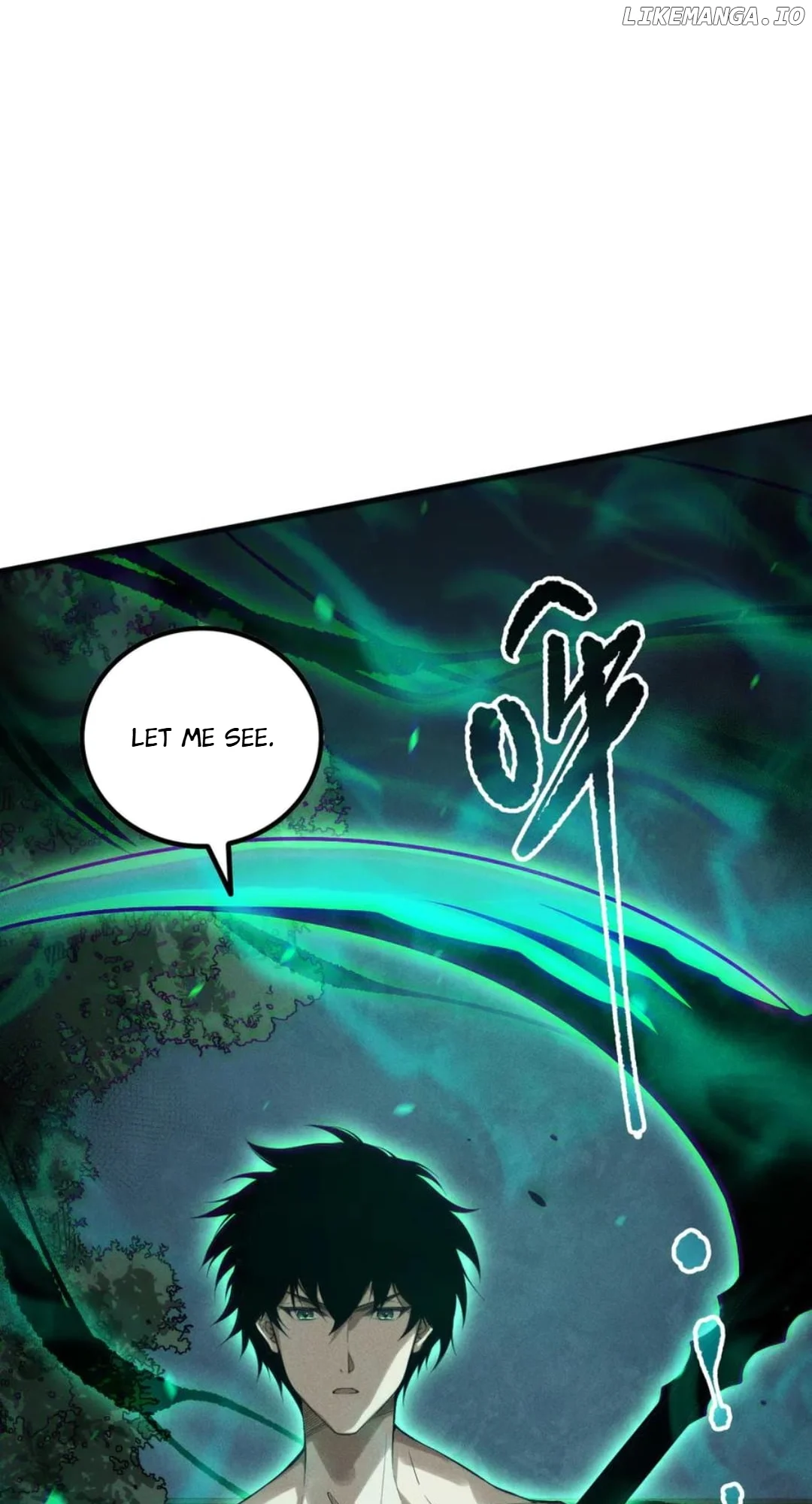 Disastrous Necromancer Chapter 166 - Page 16