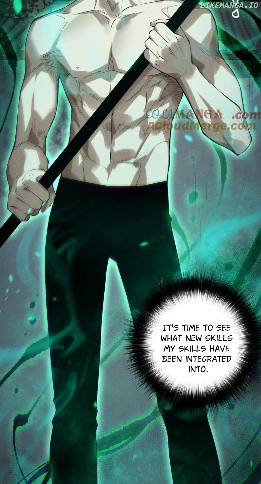 Disastrous Necromancer Chapter 166 - Page 17