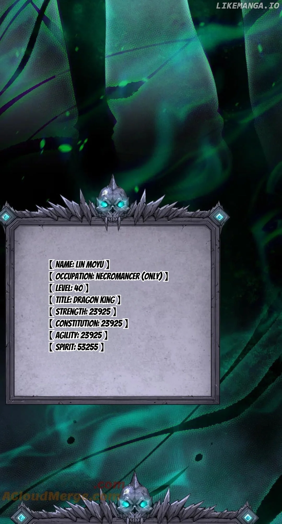 Disastrous Necromancer Chapter 166 - Page 18