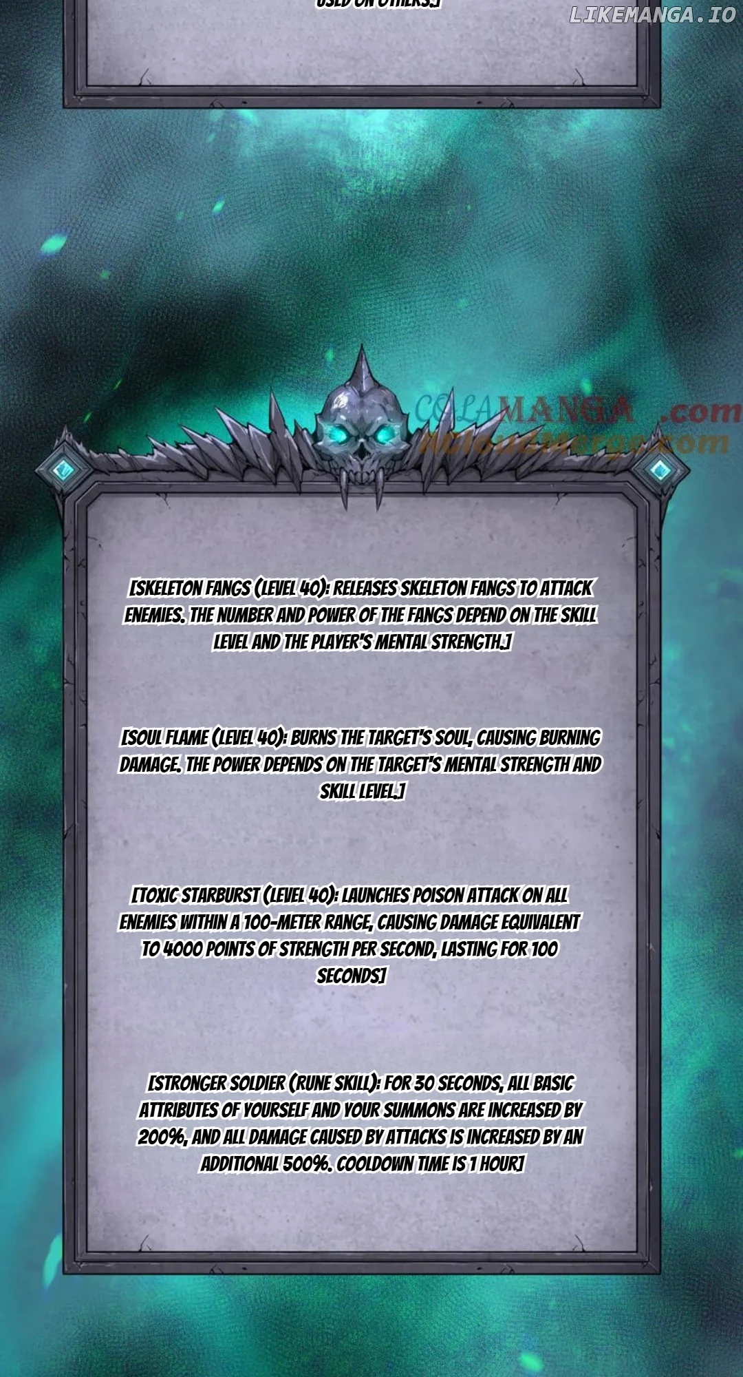 Disastrous Necromancer Chapter 166 - Page 22