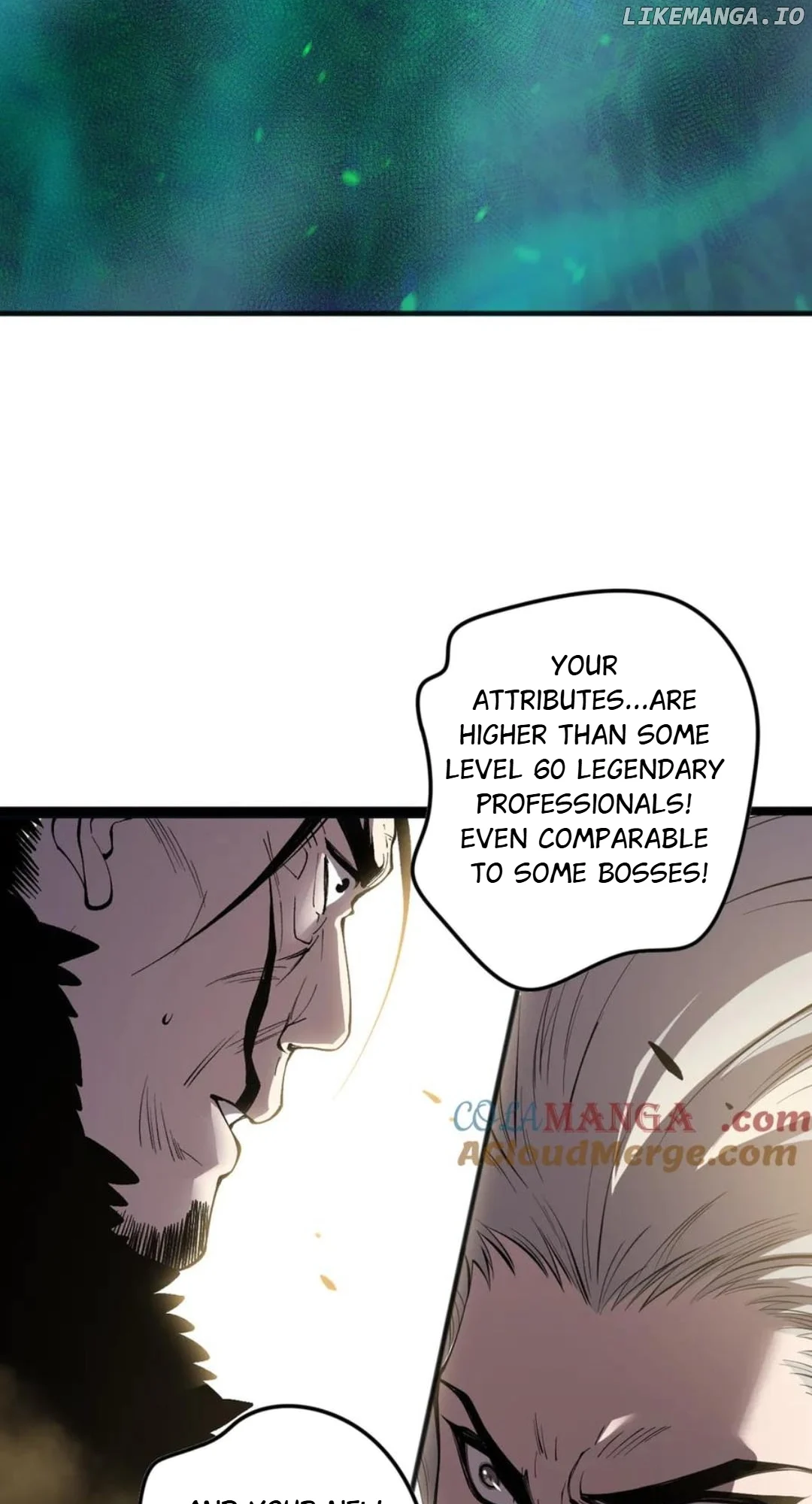 Disastrous Necromancer Chapter 166 - Page 23