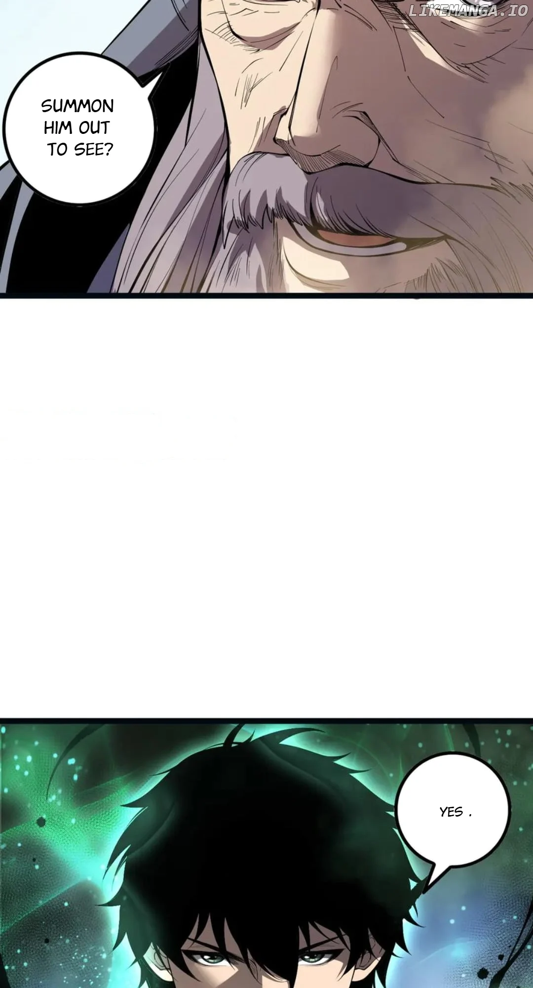 Disastrous Necromancer Chapter 166 - Page 25