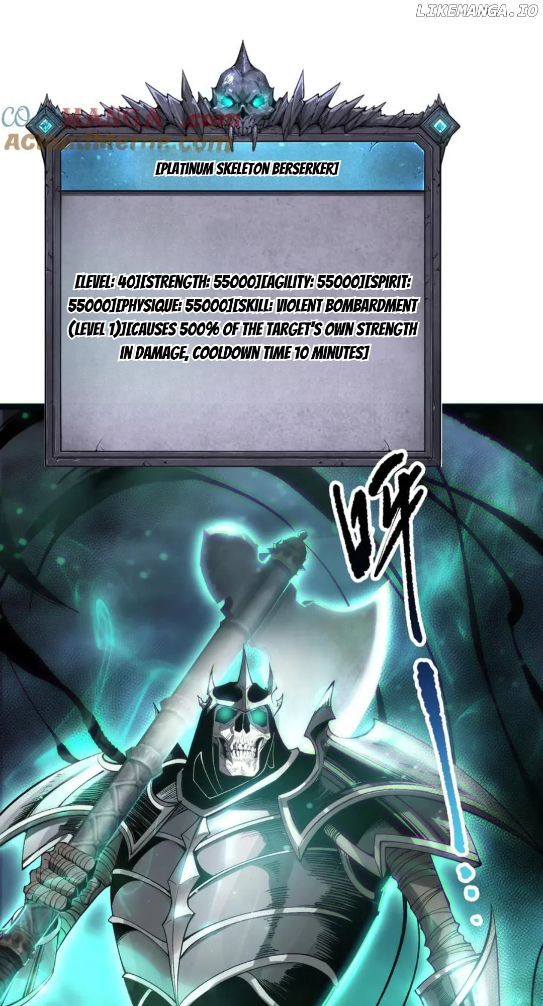 Disastrous Necromancer Chapter 166 - Page 27