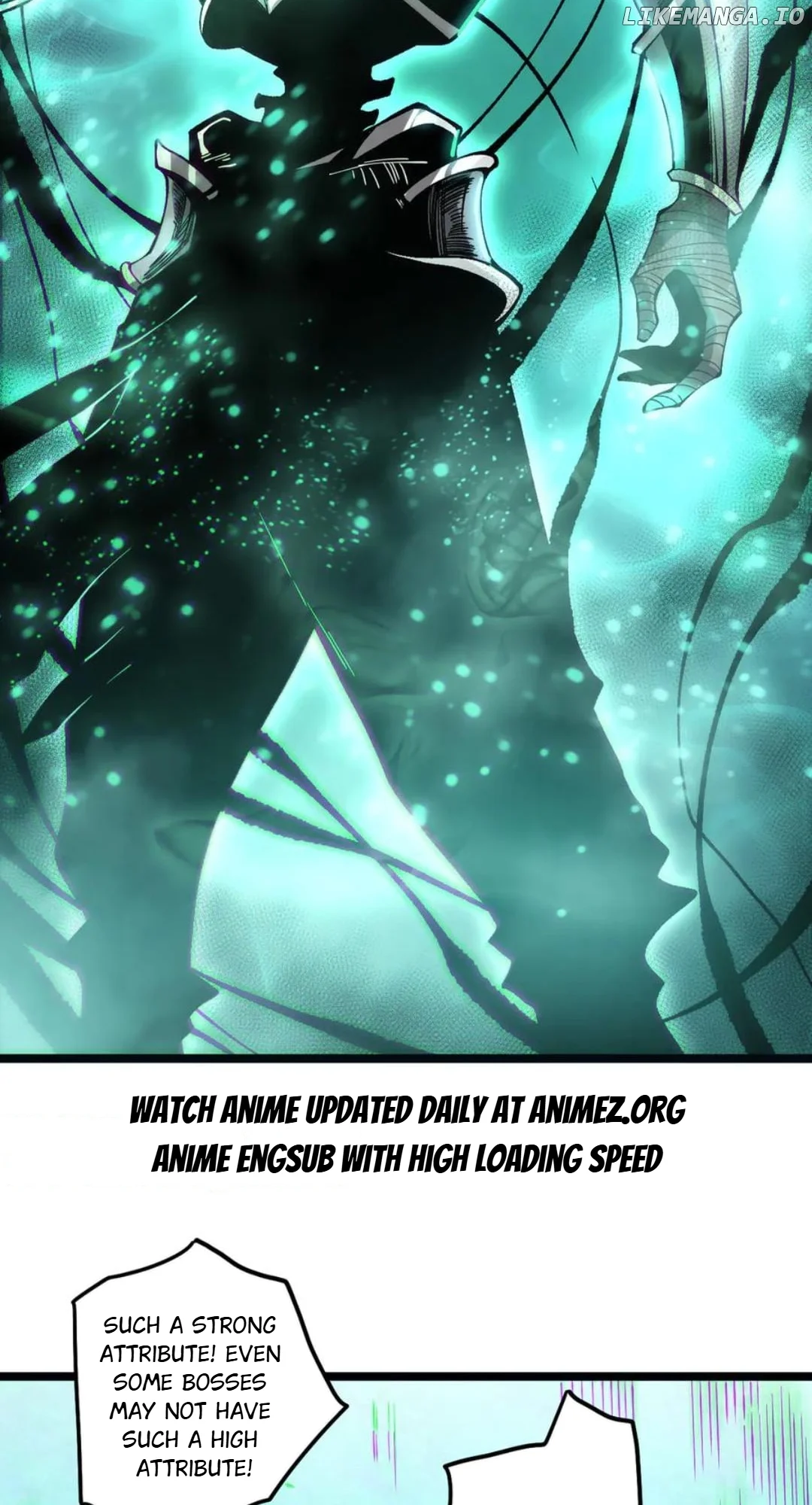 Disastrous Necromancer Chapter 166 - Page 28