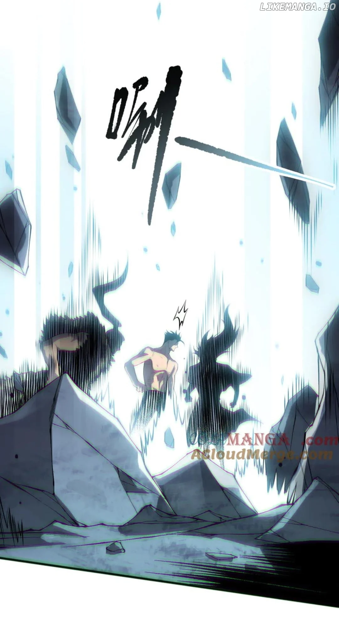 Disastrous Necromancer Chapter 166 - Page 3