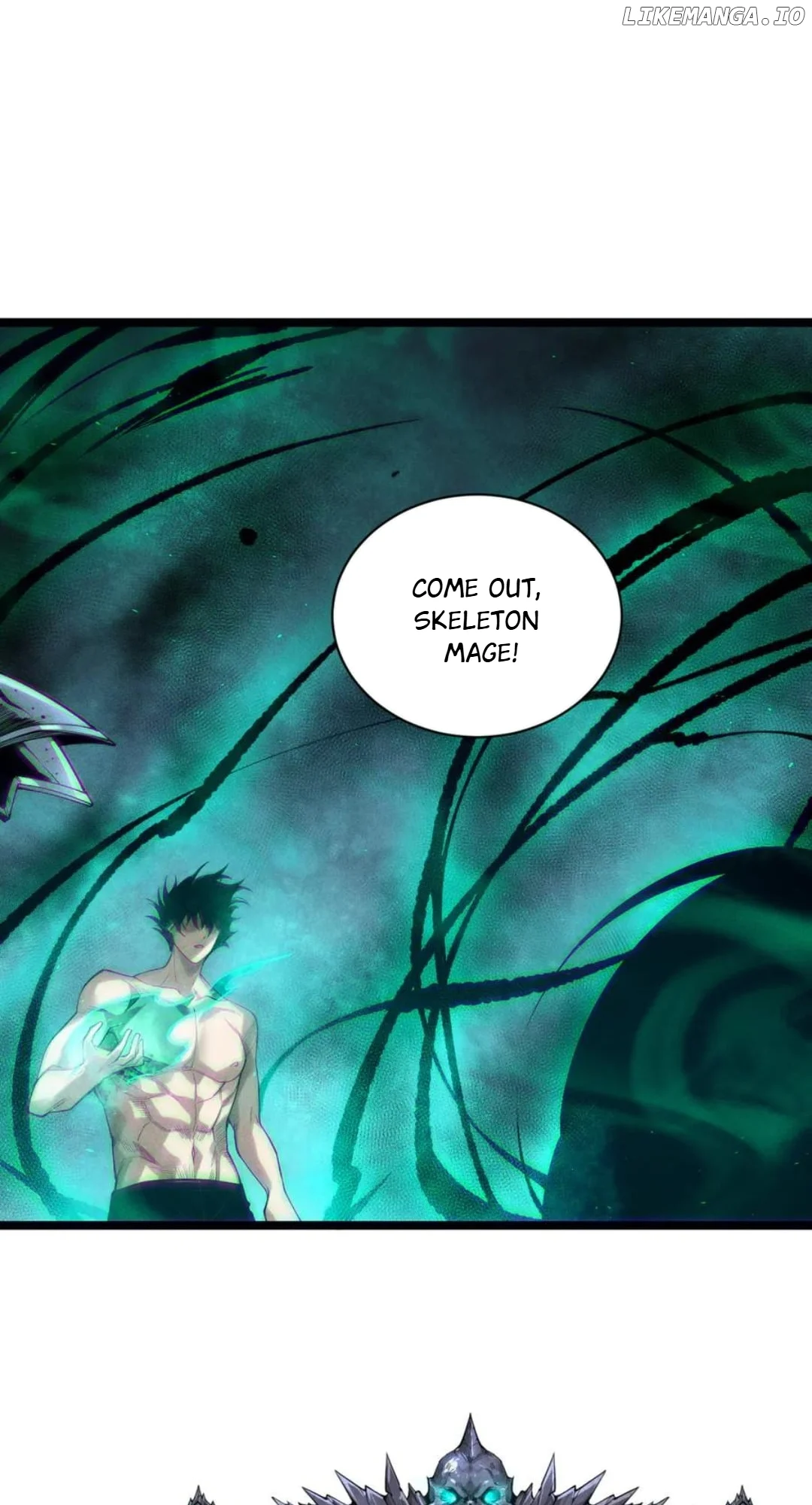 Disastrous Necromancer Chapter 166 - Page 30