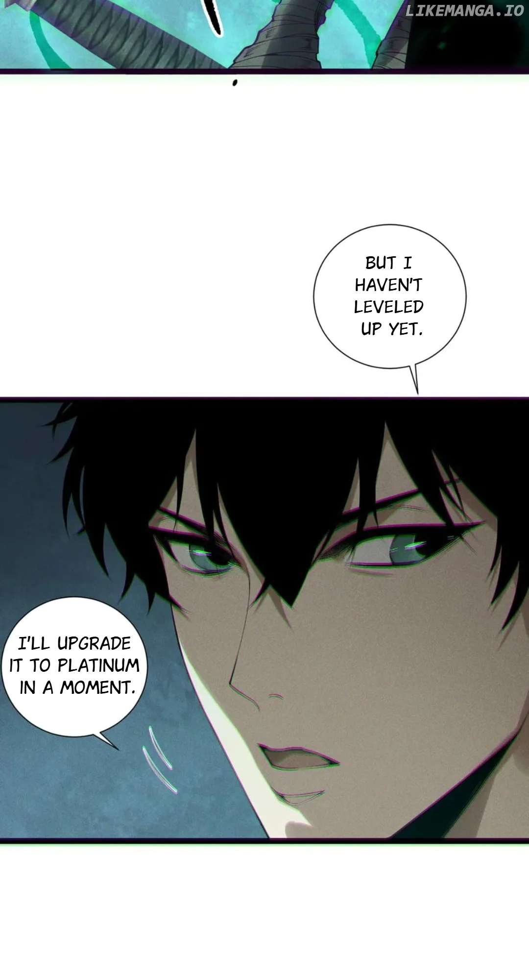 Disastrous Necromancer Chapter 166 - Page 36