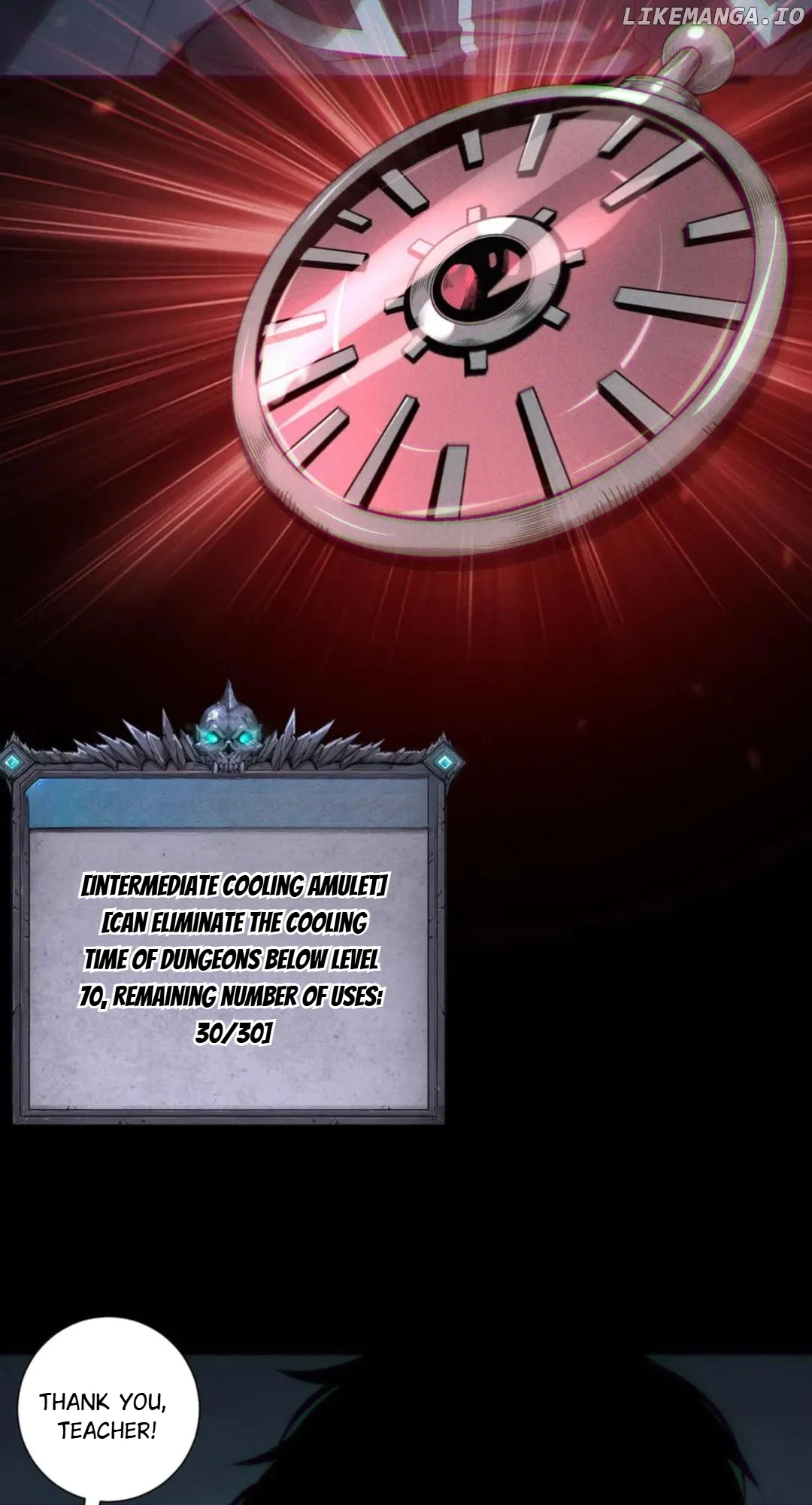 Disastrous Necromancer Chapter 166 - Page 38