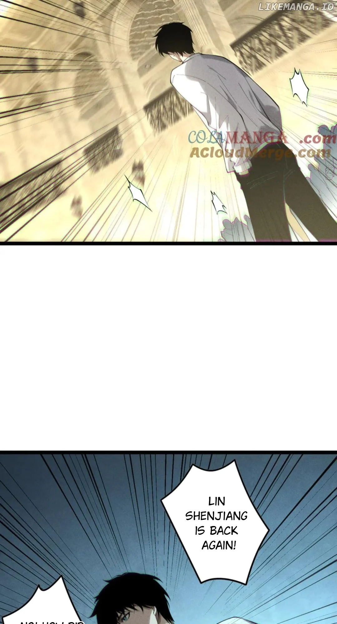 Disastrous Necromancer Chapter 166 - Page 42