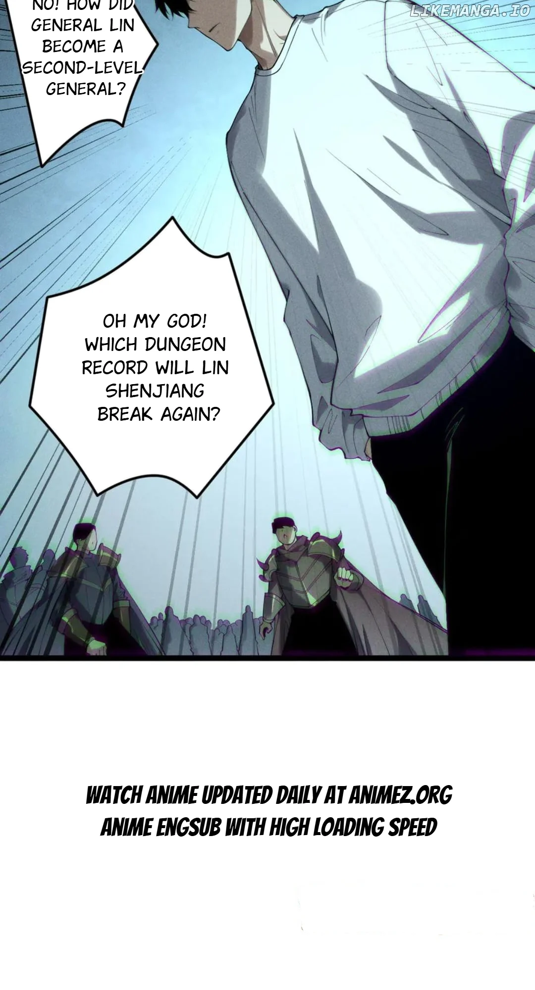 Disastrous Necromancer Chapter 166 - Page 43