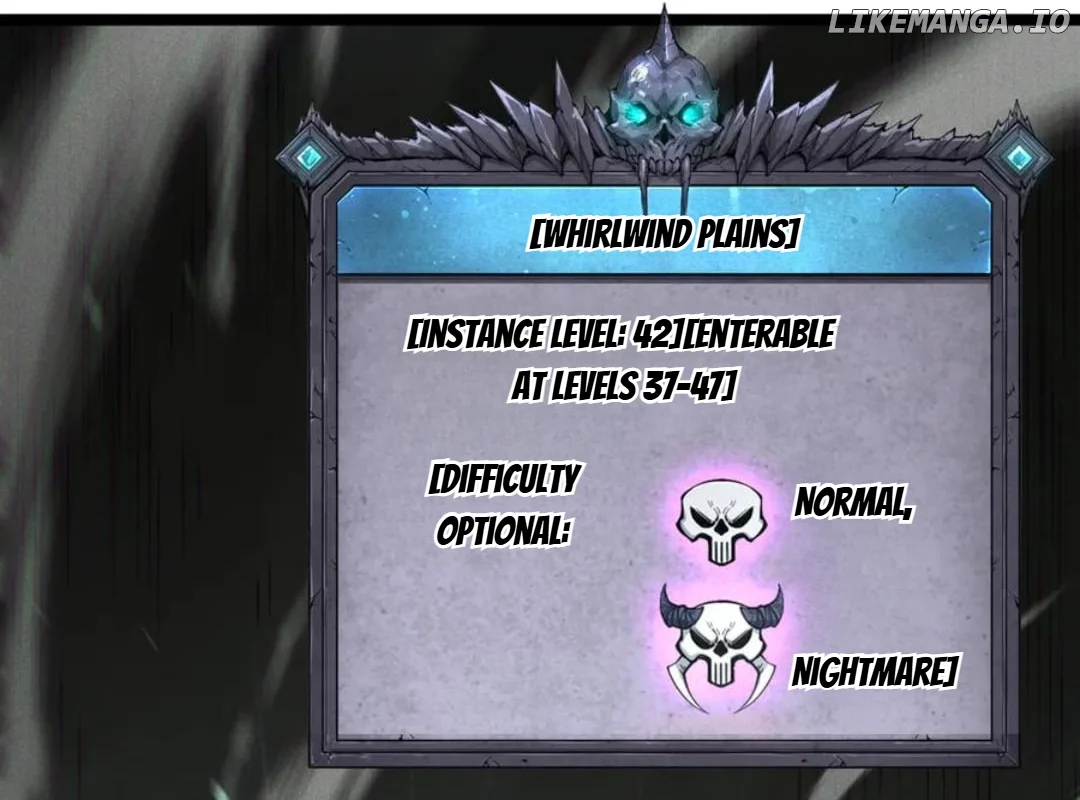 Disastrous Necromancer Chapter 166 - Page 44