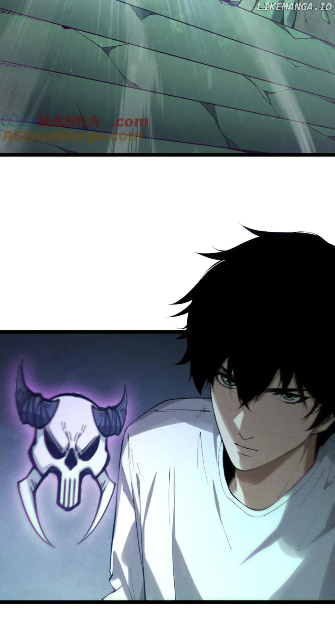 Disastrous Necromancer Chapter 166 - Page 46