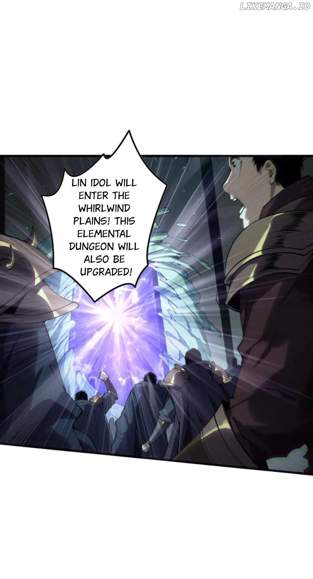 Disastrous Necromancer Chapter 166 - Page 47