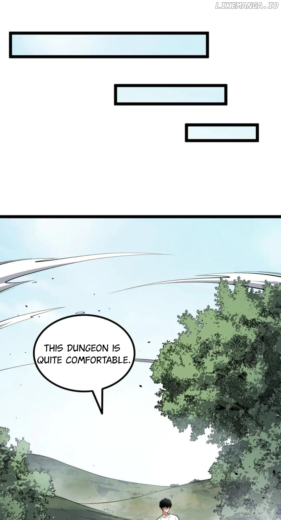 Disastrous Necromancer Chapter 166 - Page 48