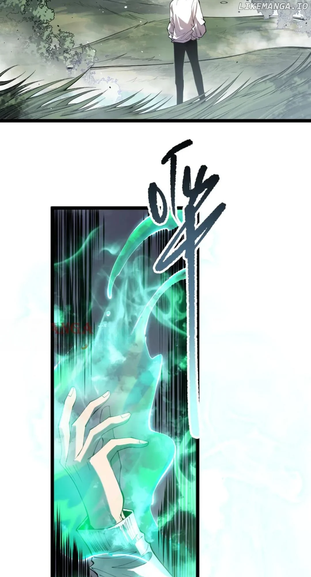 Disastrous Necromancer Chapter 166 - Page 49