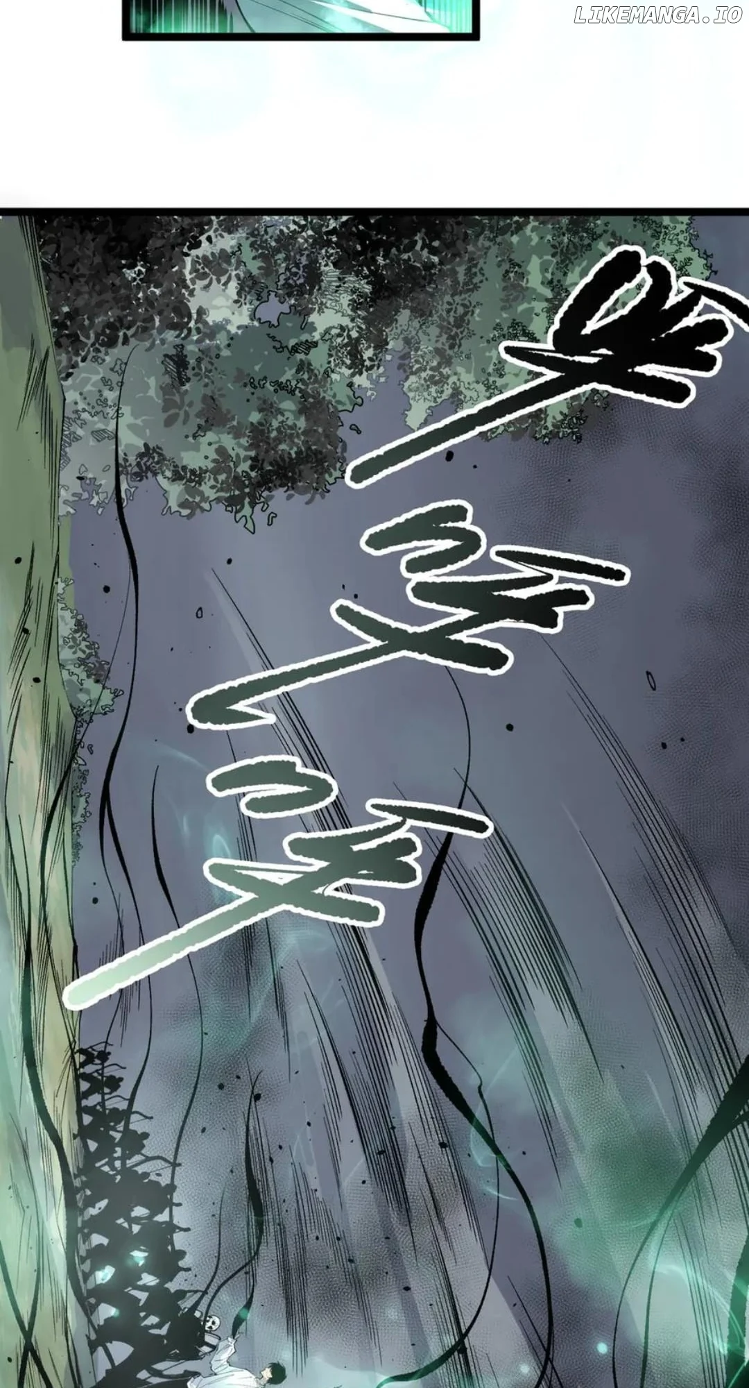 Disastrous Necromancer Chapter 166 - Page 50