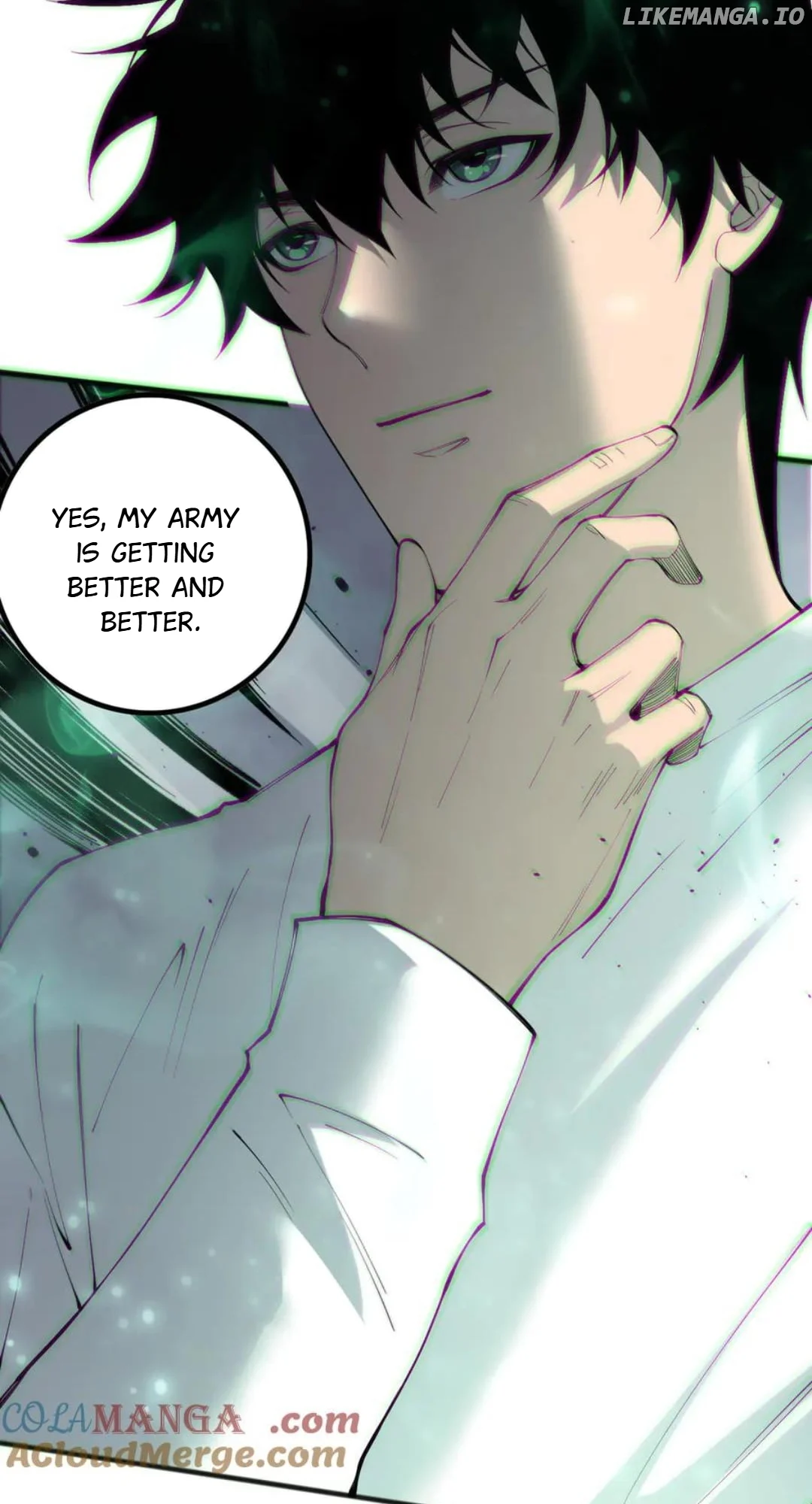 Disastrous Necromancer Chapter 166 - Page 52