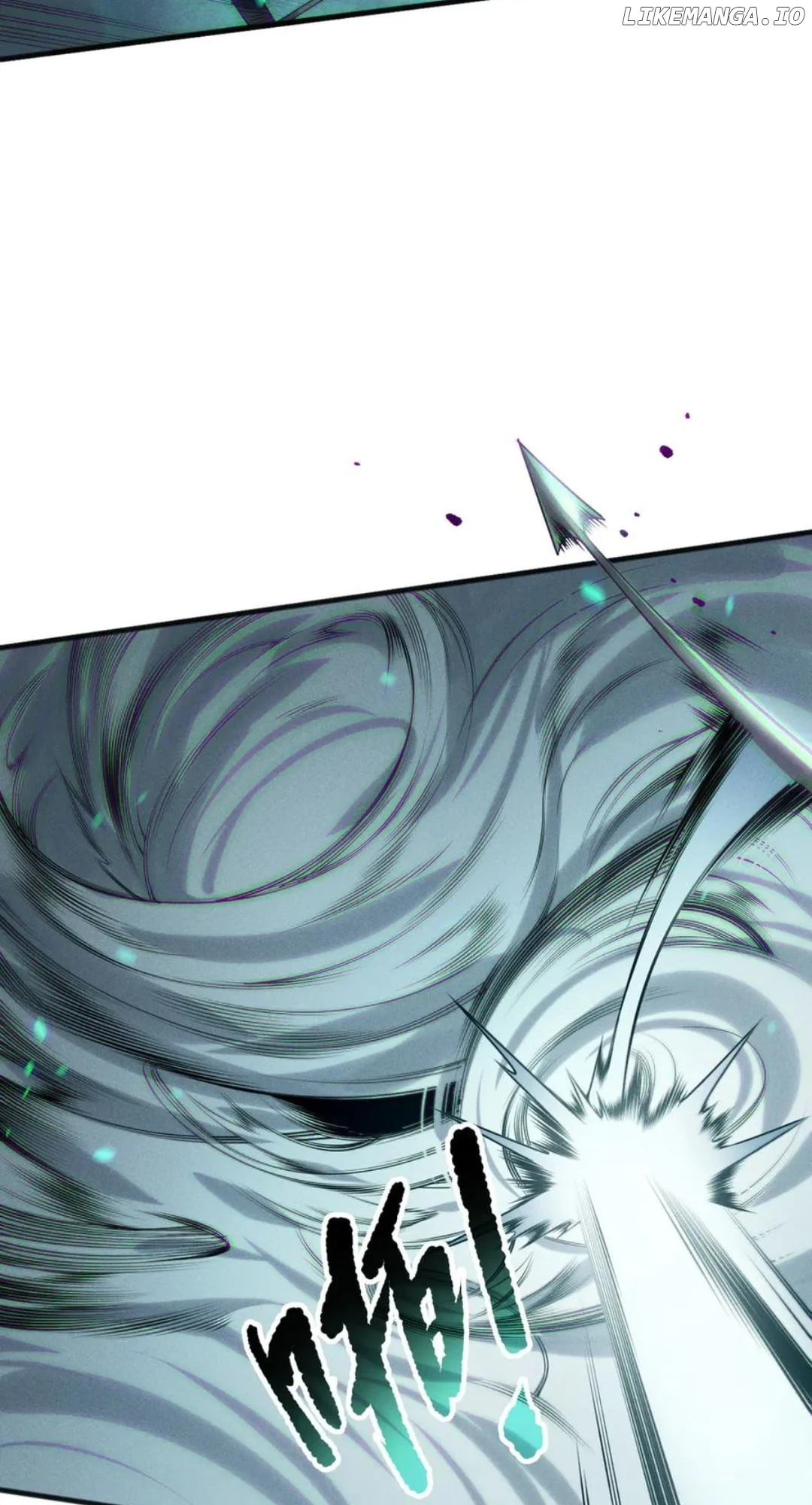 Disastrous Necromancer Chapter 166 - Page 55